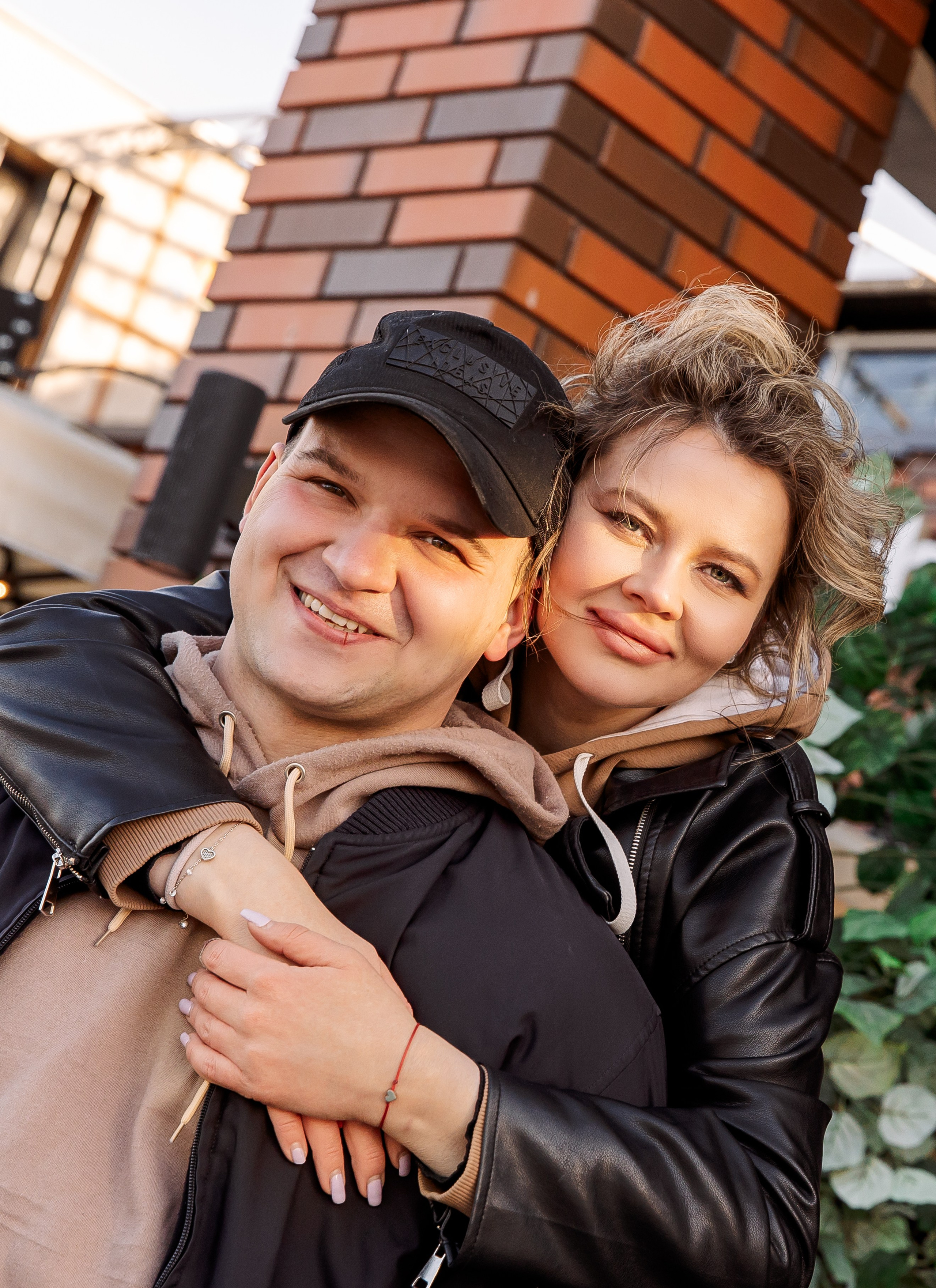 Татьяна и Никита. Свадебный и семейный фотограф в Челябинске Юлия Ишимова