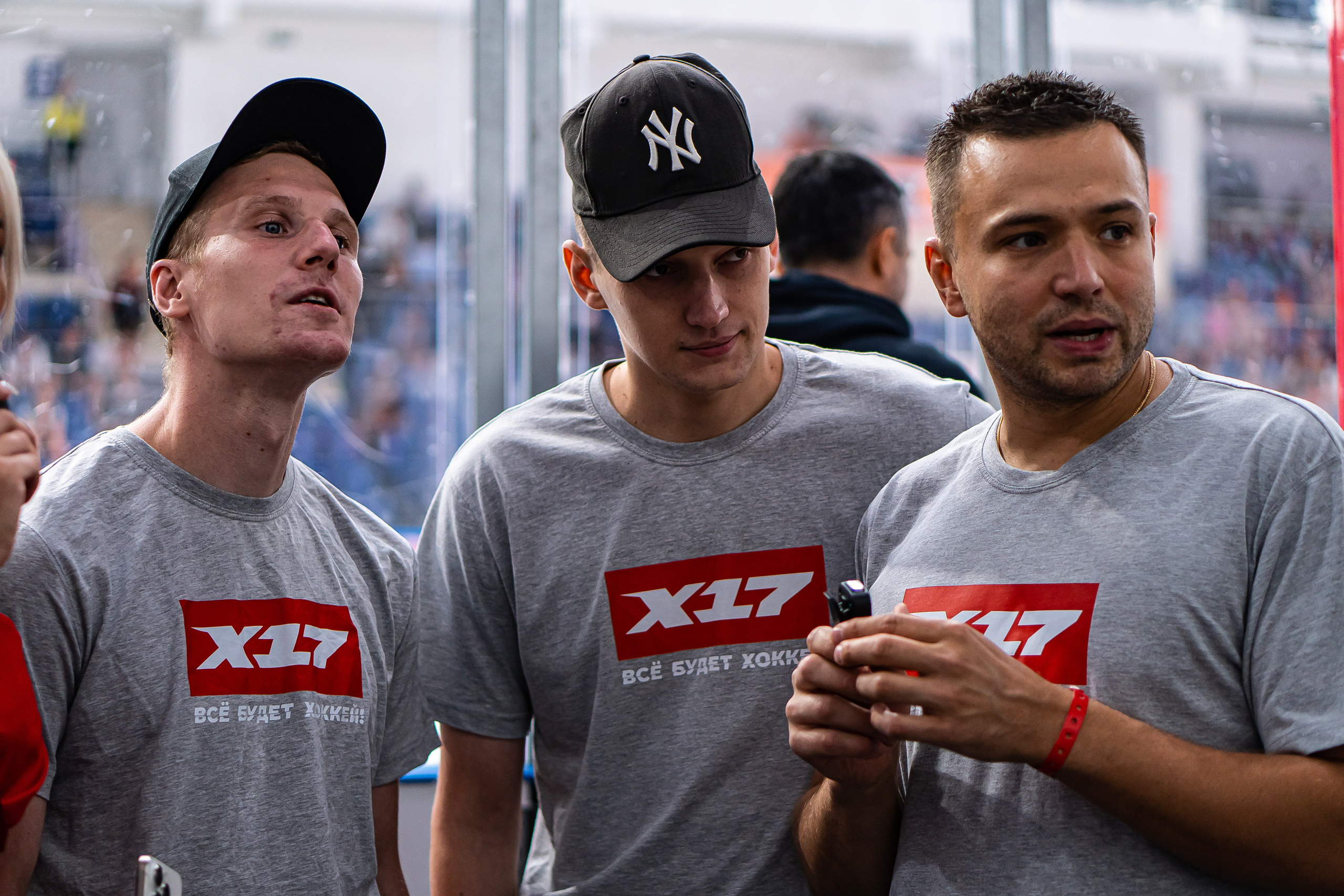 Media Hockey League. Спортивный фотограф | Москва