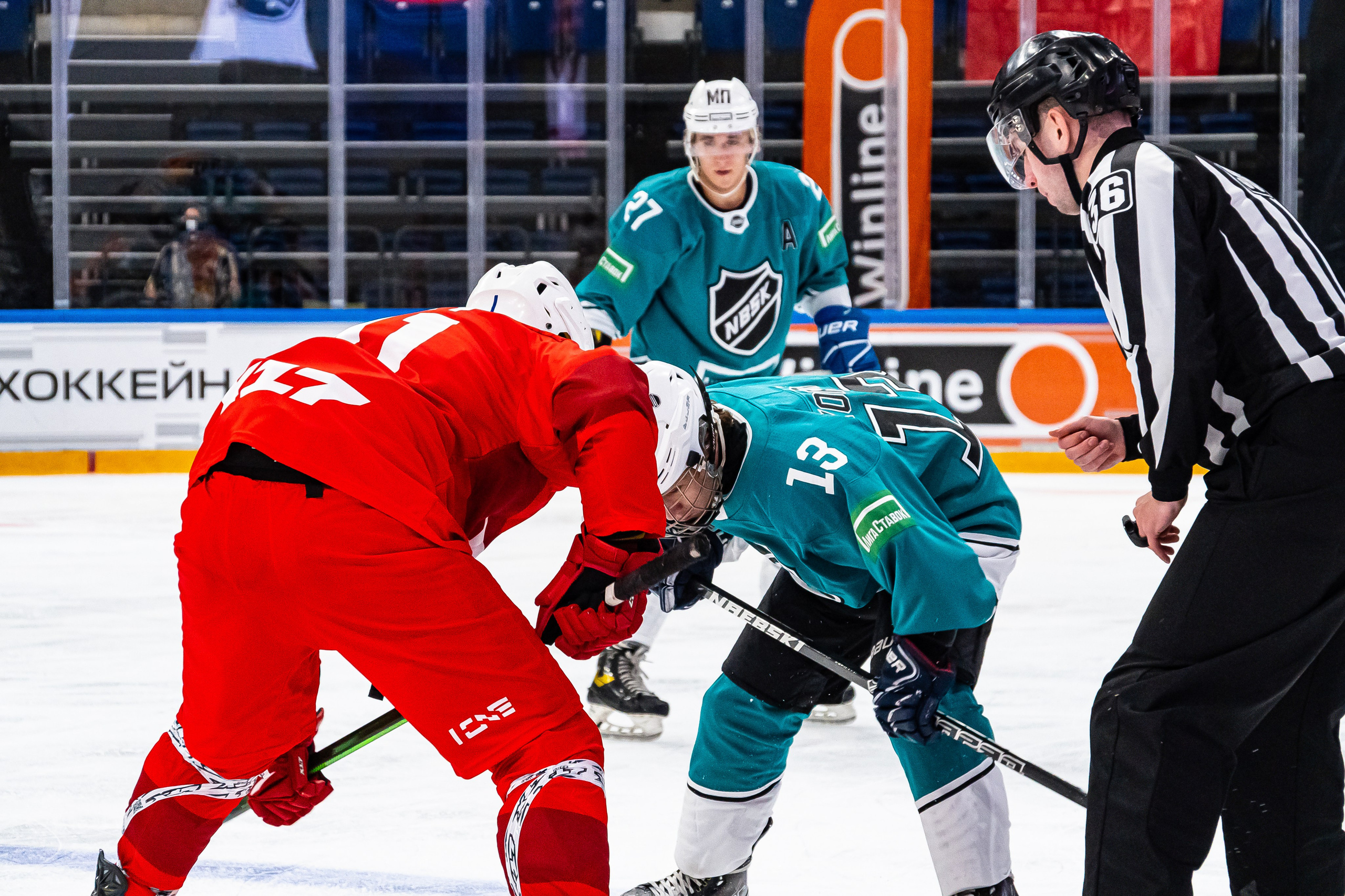 Media Hockey League. Спортивный фотограф | Москва