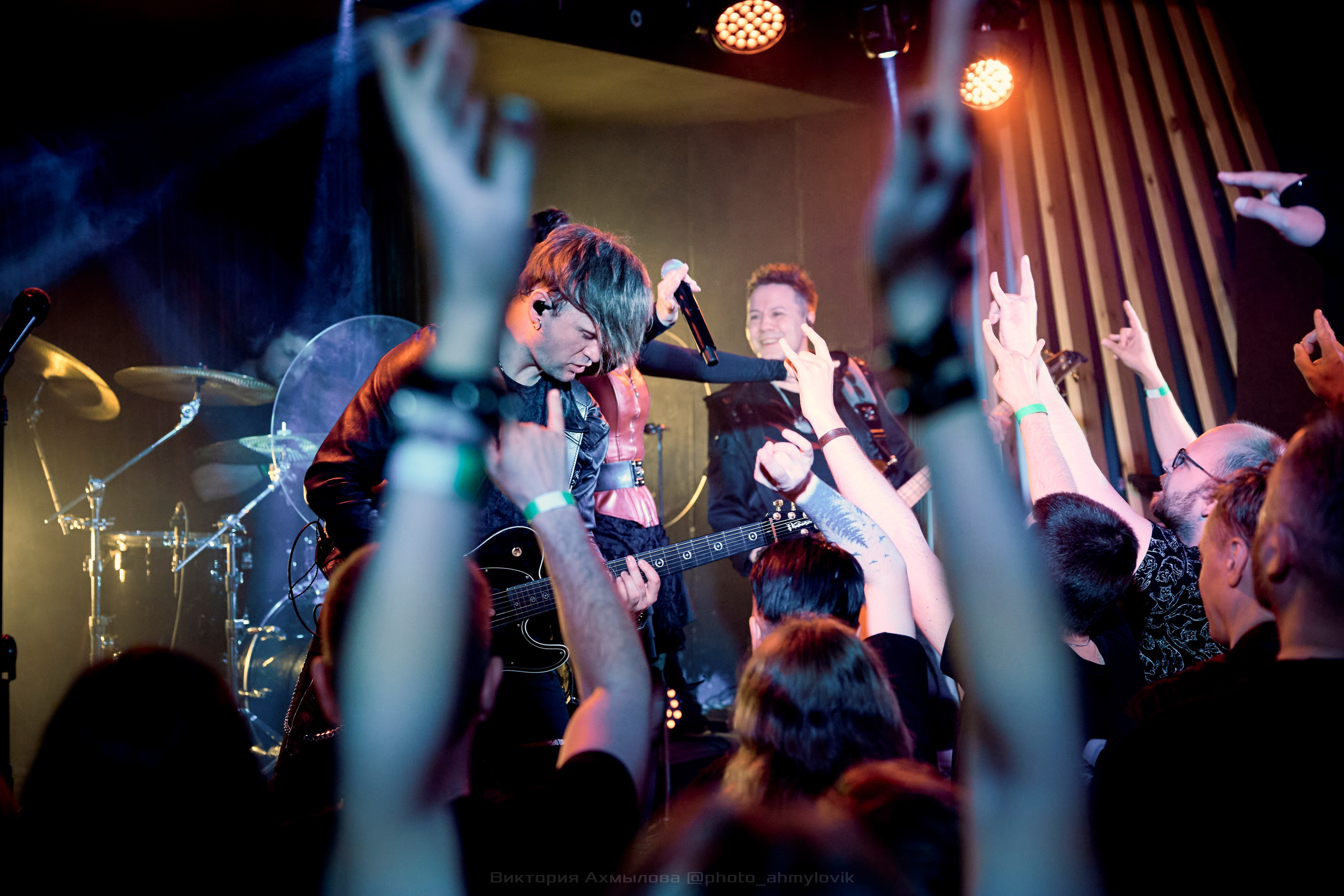 18.05.2025 Джоконда. Владимир. Виктория Ахмылова. Фотограф в Москве