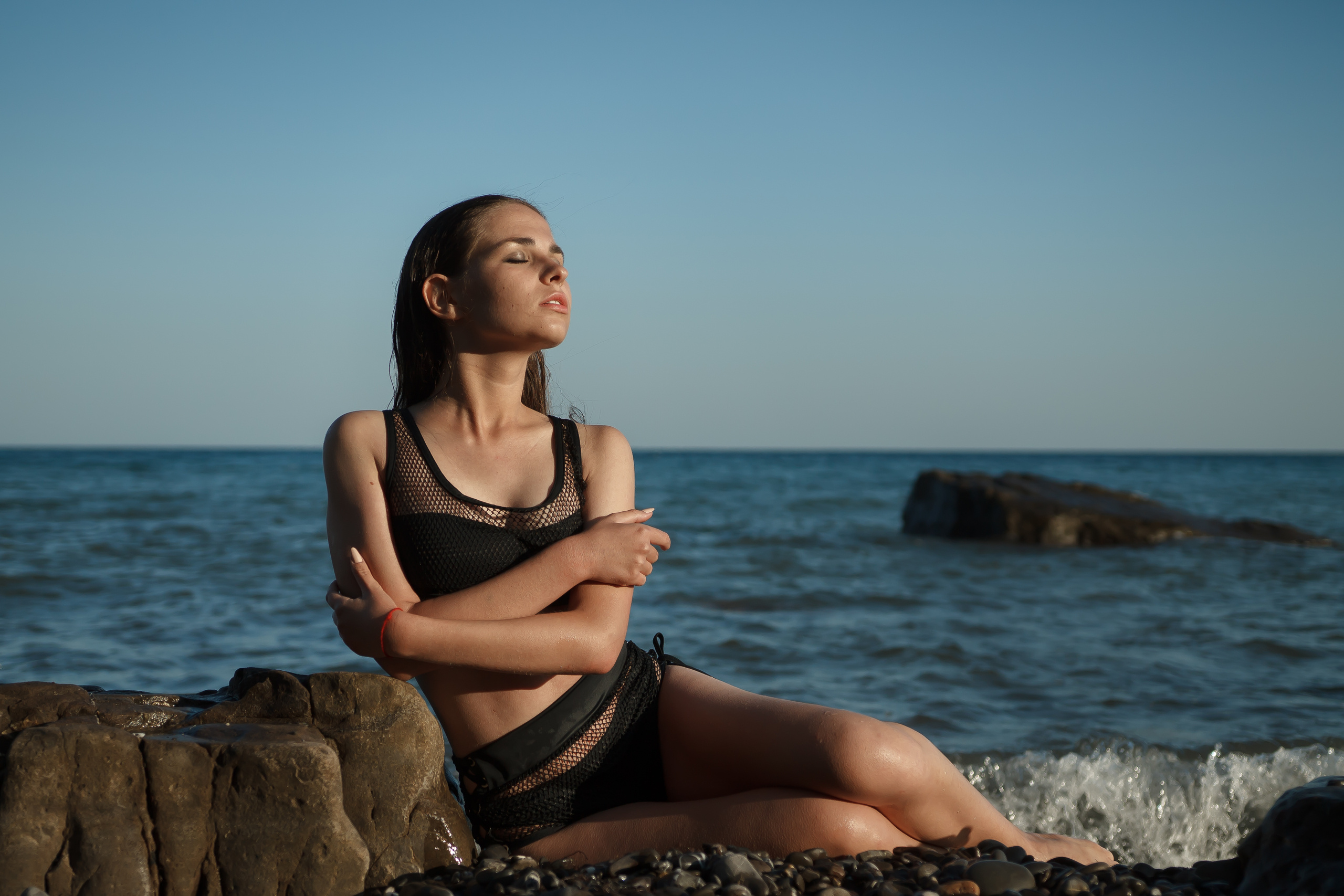 Diana. Фотограф в Батуми Павел Шарников