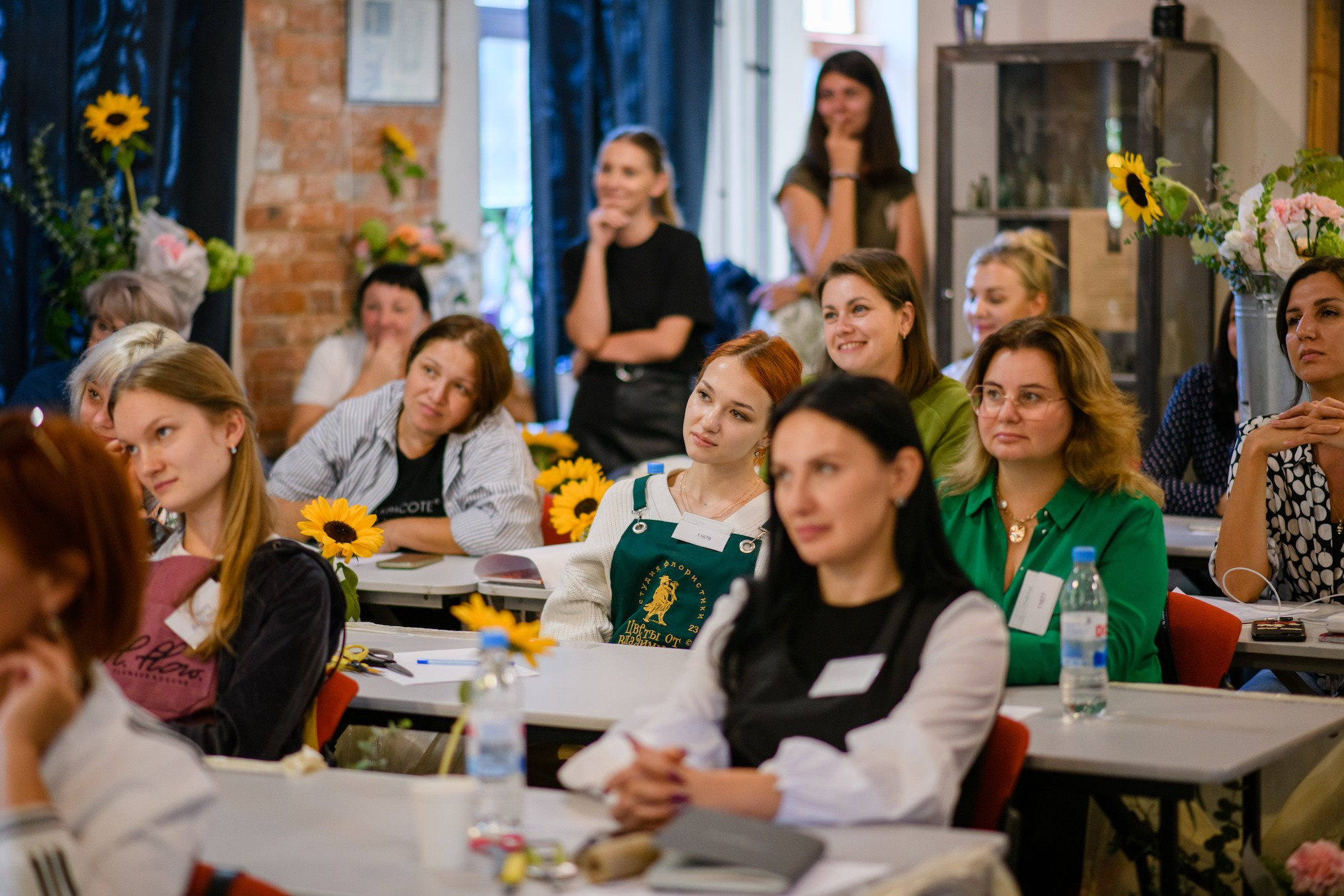 МК от Porolov Цветочная история. Фотограф Илья Ковалев в Волгограде