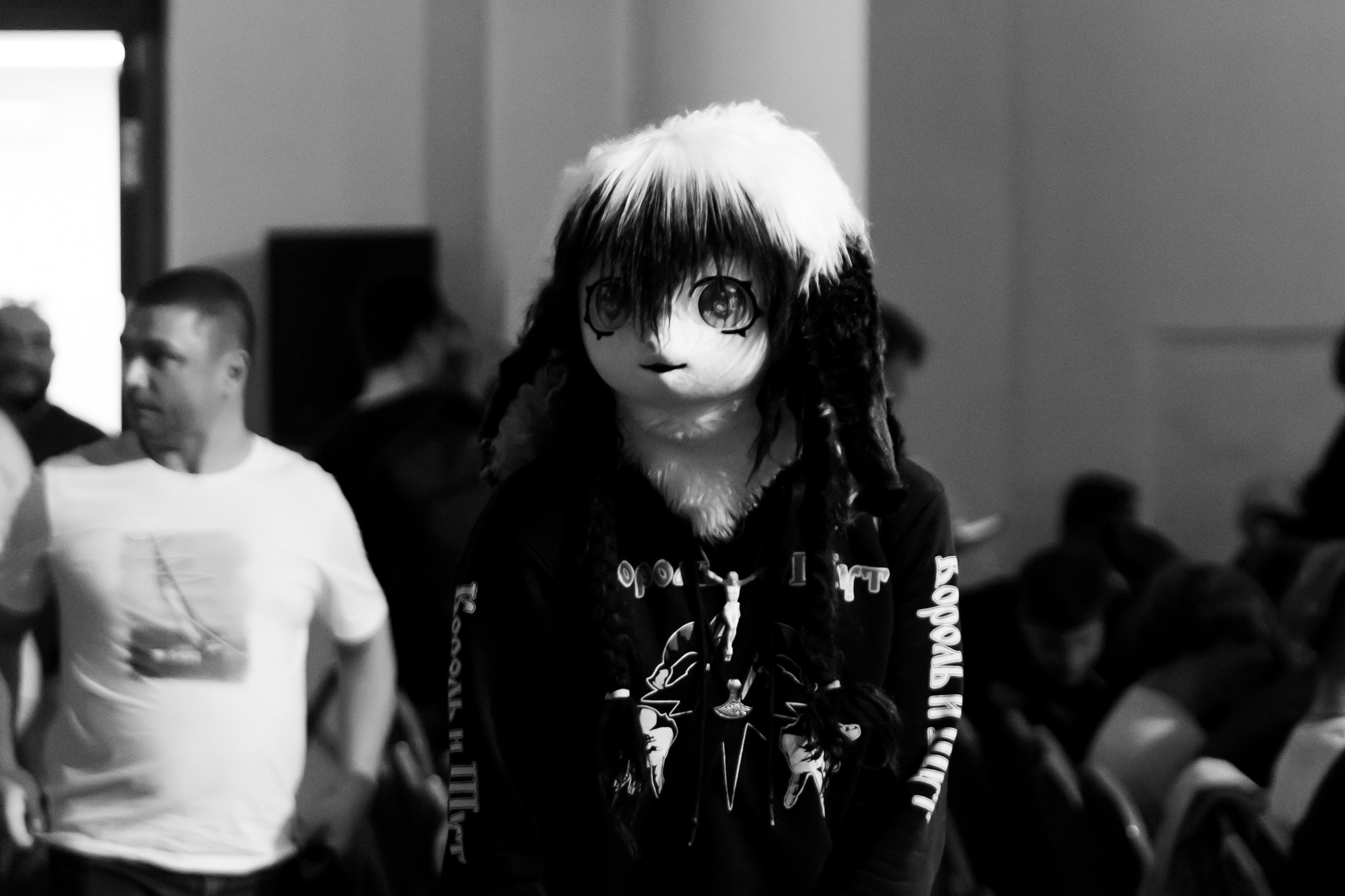 IGRA. Портретный Фотограф Александр «Konevtsoph» В Санкт-Петербурге