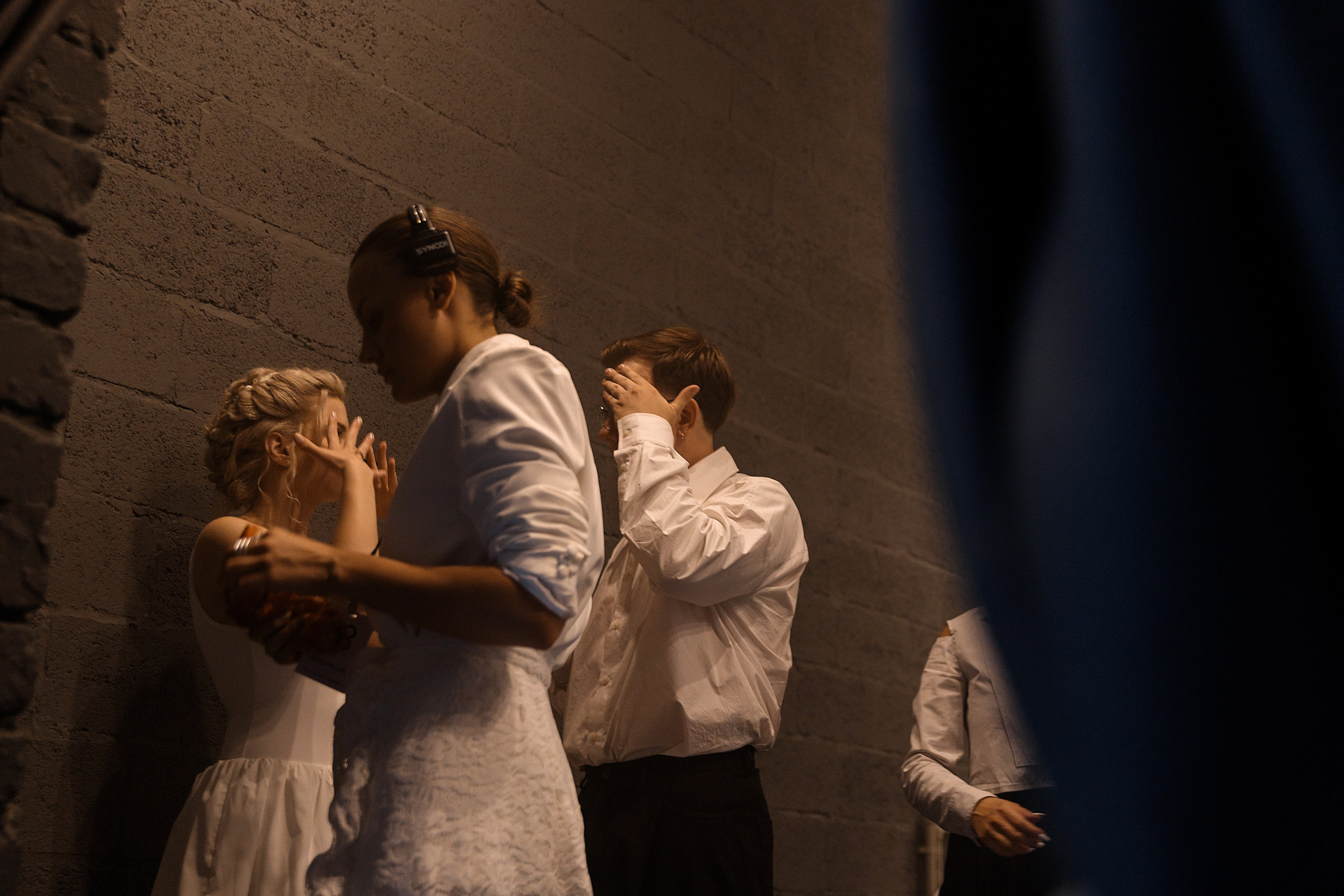 Дима и Диана. Свадебный и семейный фотограф Алимова Леся