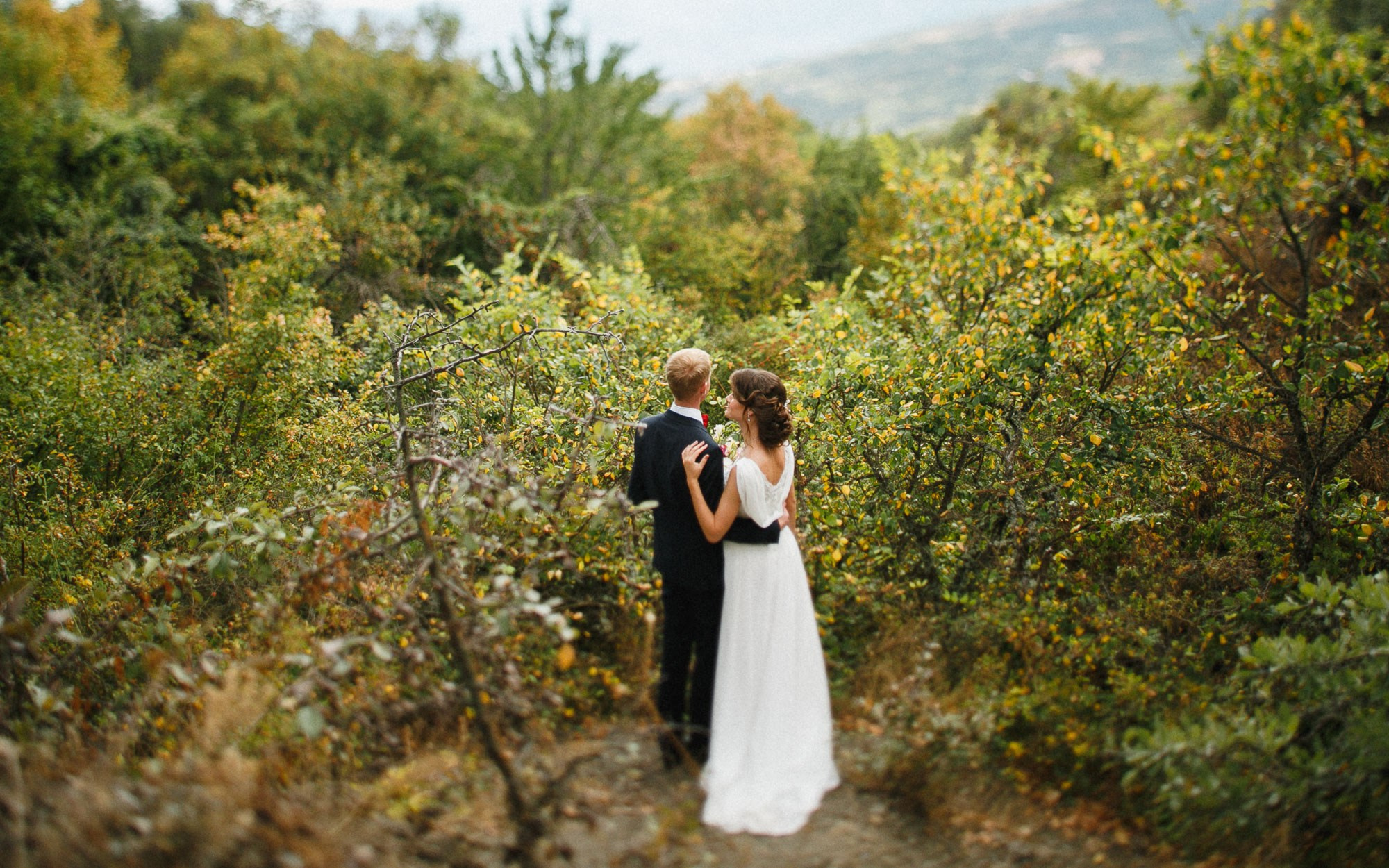 Аня и Лёша. Главная