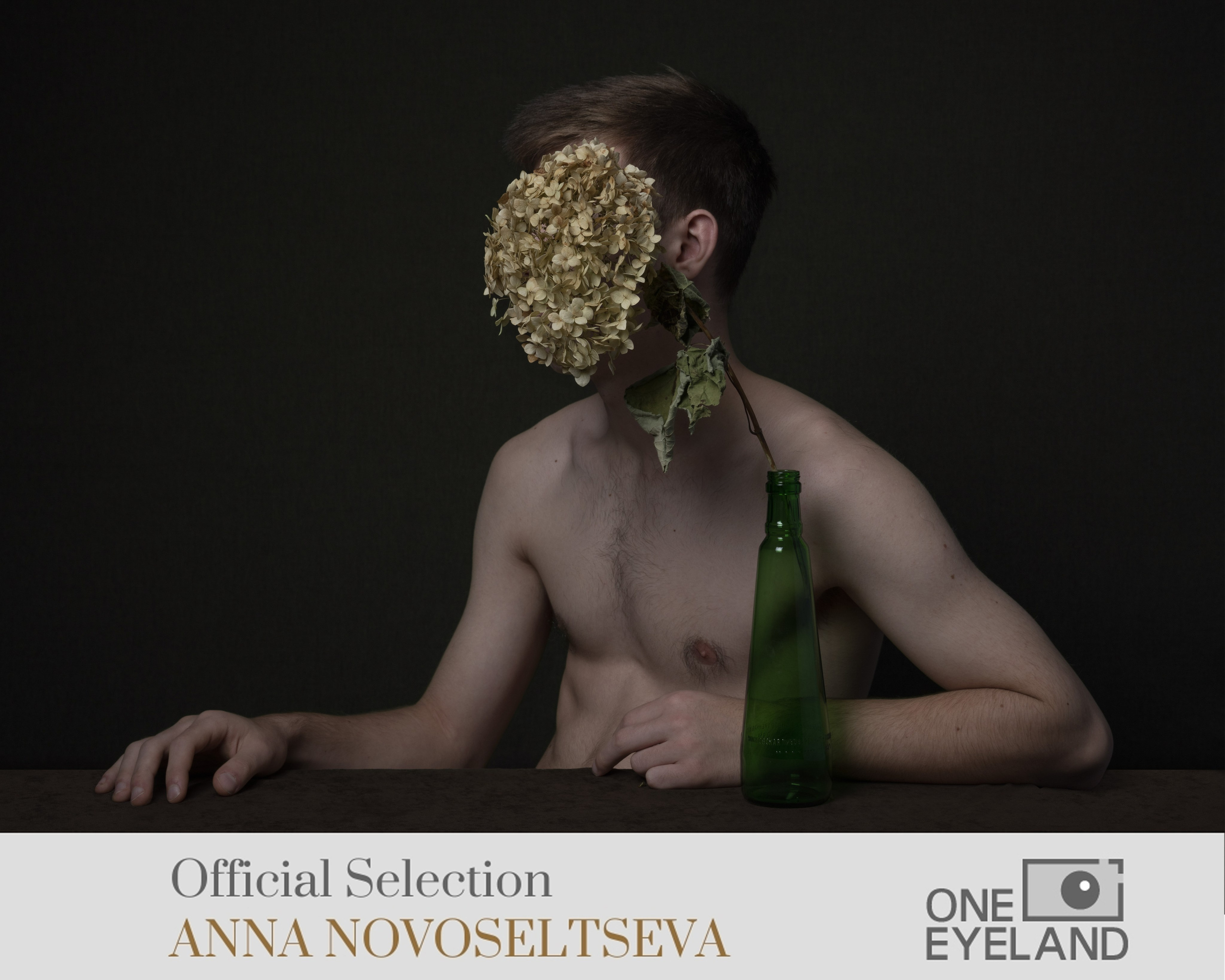 Галерея Oneeyeland. Анна Новосельцева. Индивидуальные фотосессии в Москве и М.О