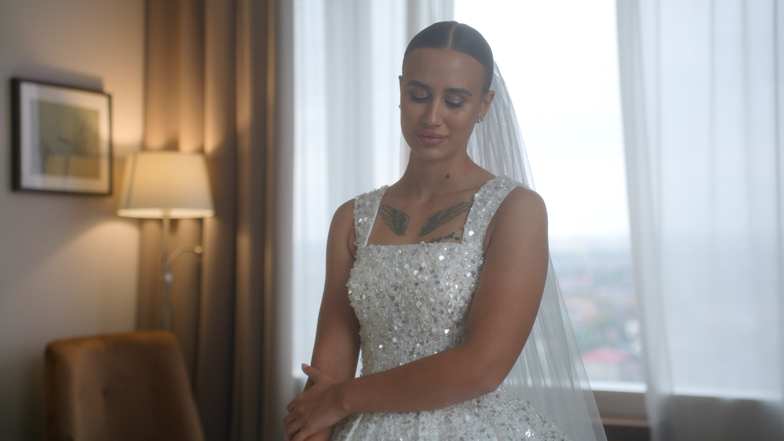 Анна и Станислав. Агата Акварель видеограф Сочи Краснодар