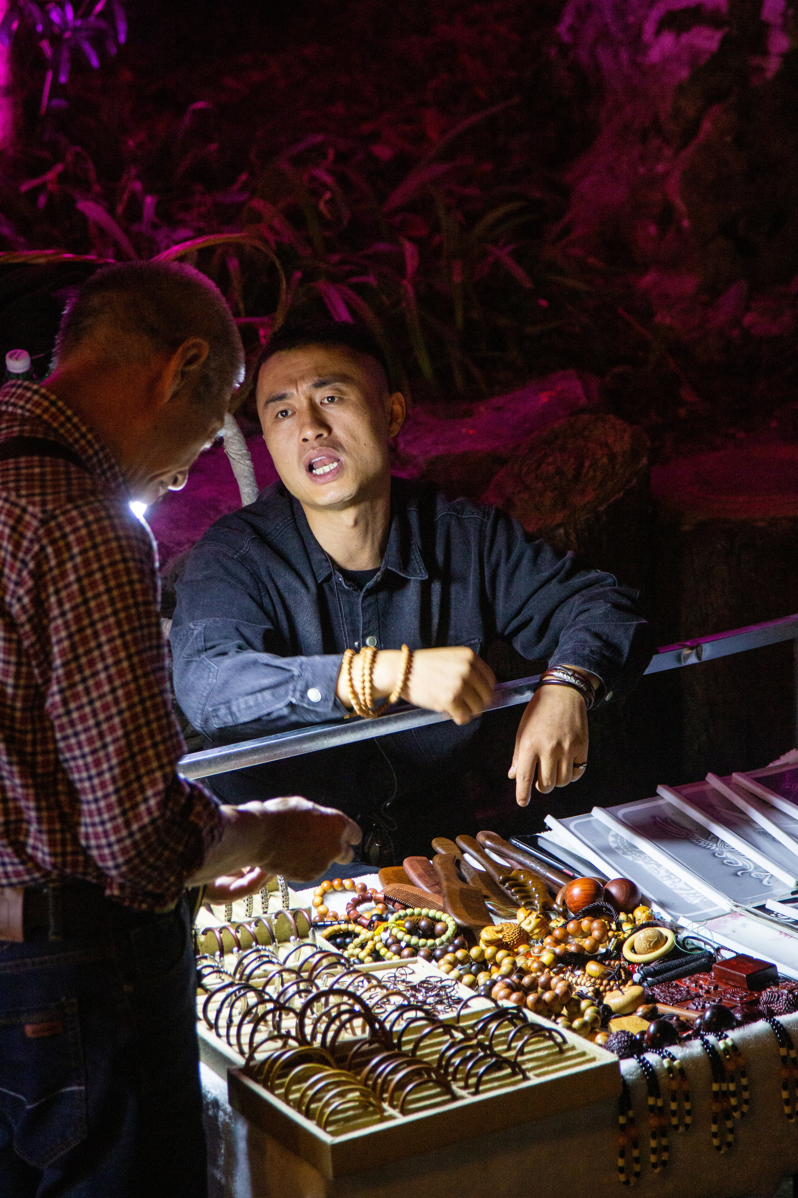 Китай. Репортажный фотограф в Москве Зуйко Оксана