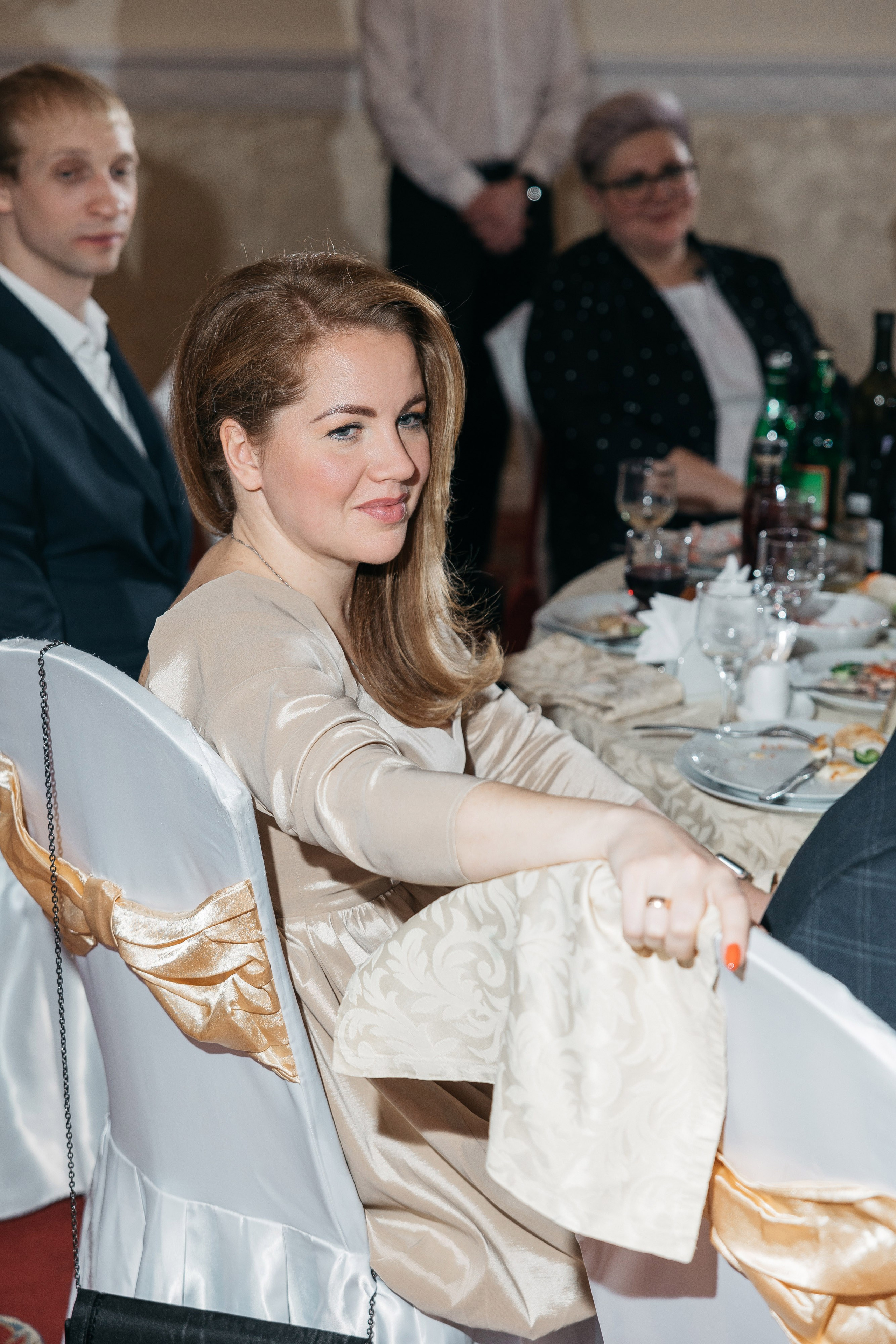 Татьяна и Сергей. Свадебный и семейный фотограф Раменское Жуковский  Александр Зимин