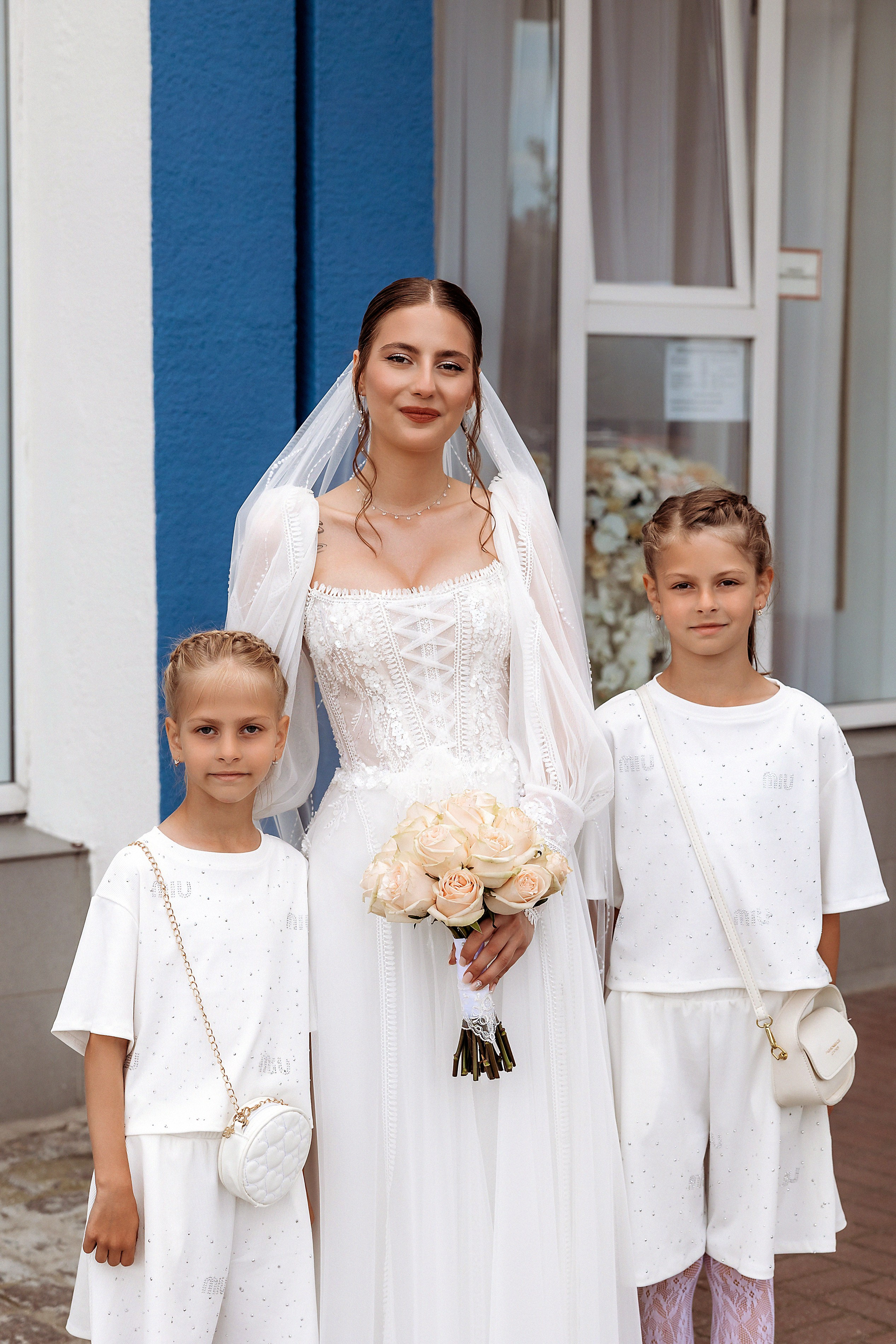 Даниил и Лика 21 июня 2024. Фотограф в Калининграде свадебная фотография, репортажная, фотосессии