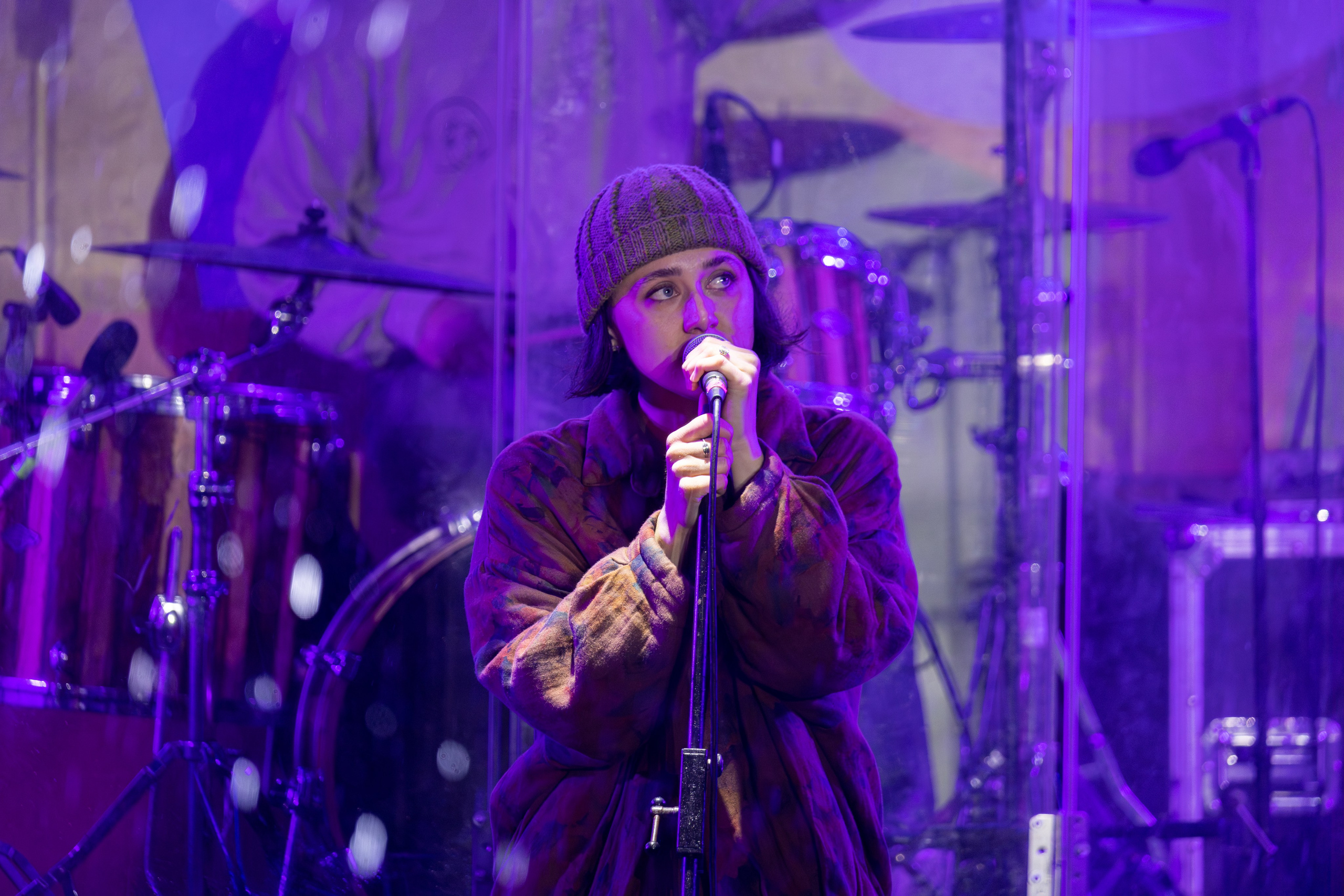 Hehehe + palc на фестивале Майские 2025 г. Олег Катакинов| Репортажный фотограф в городе у моря (Владивосток)