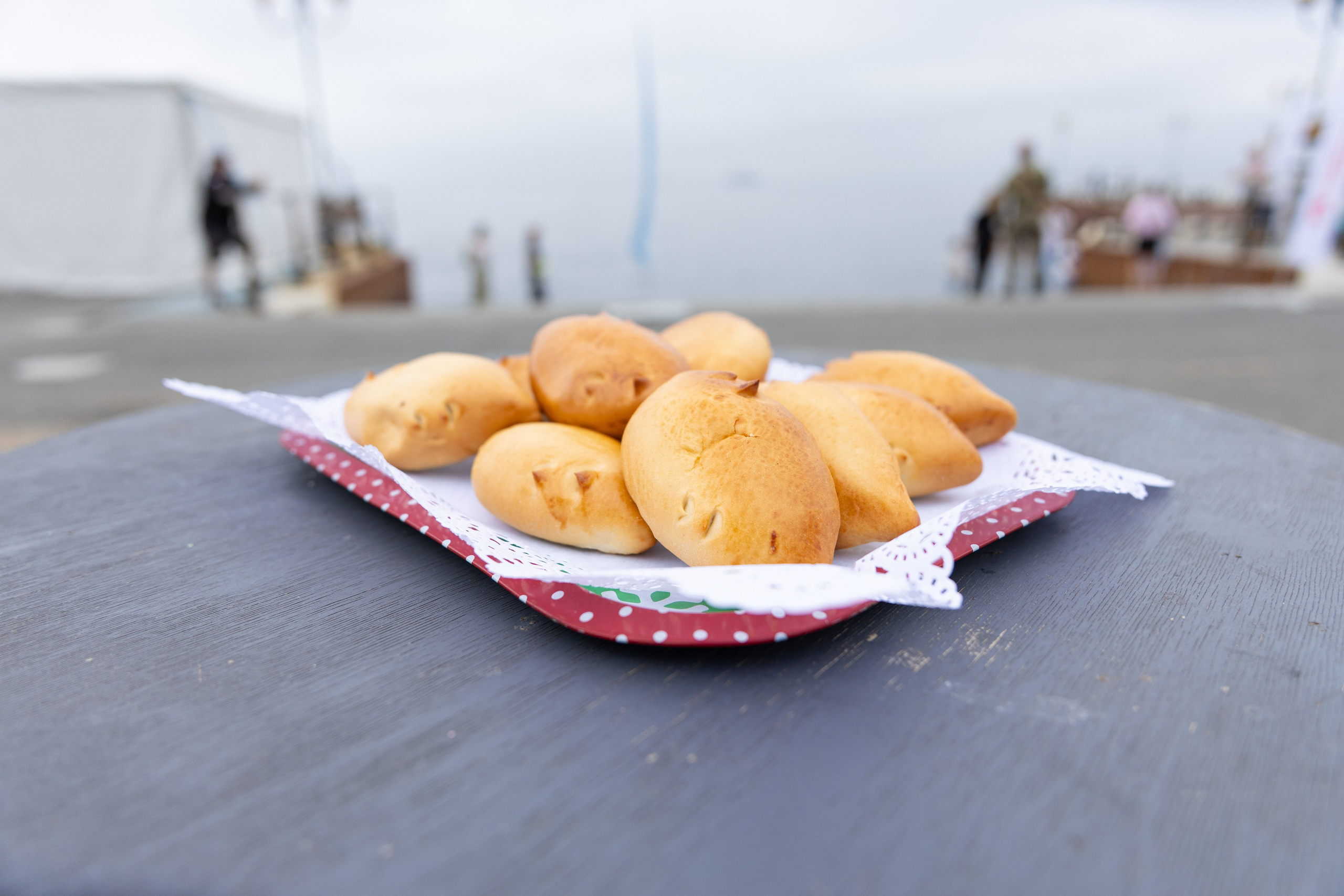 День рыбака. Владивосток 2025. Олег Катакинов| Репортажный фотограф в городе у моря (Владивосток)