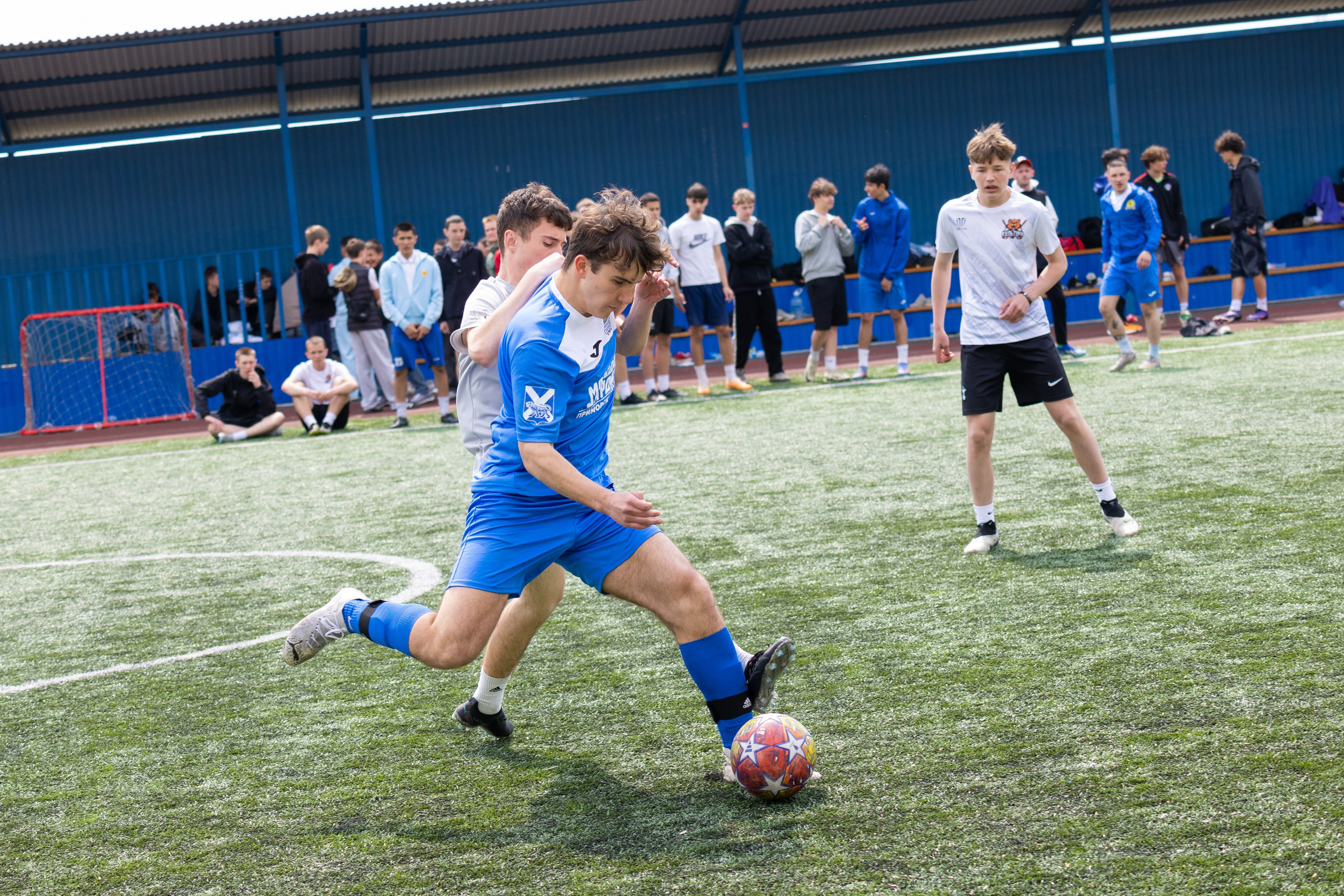 Олег Катакинов| Репортажный фотограф в городе у моря (Владивосток)