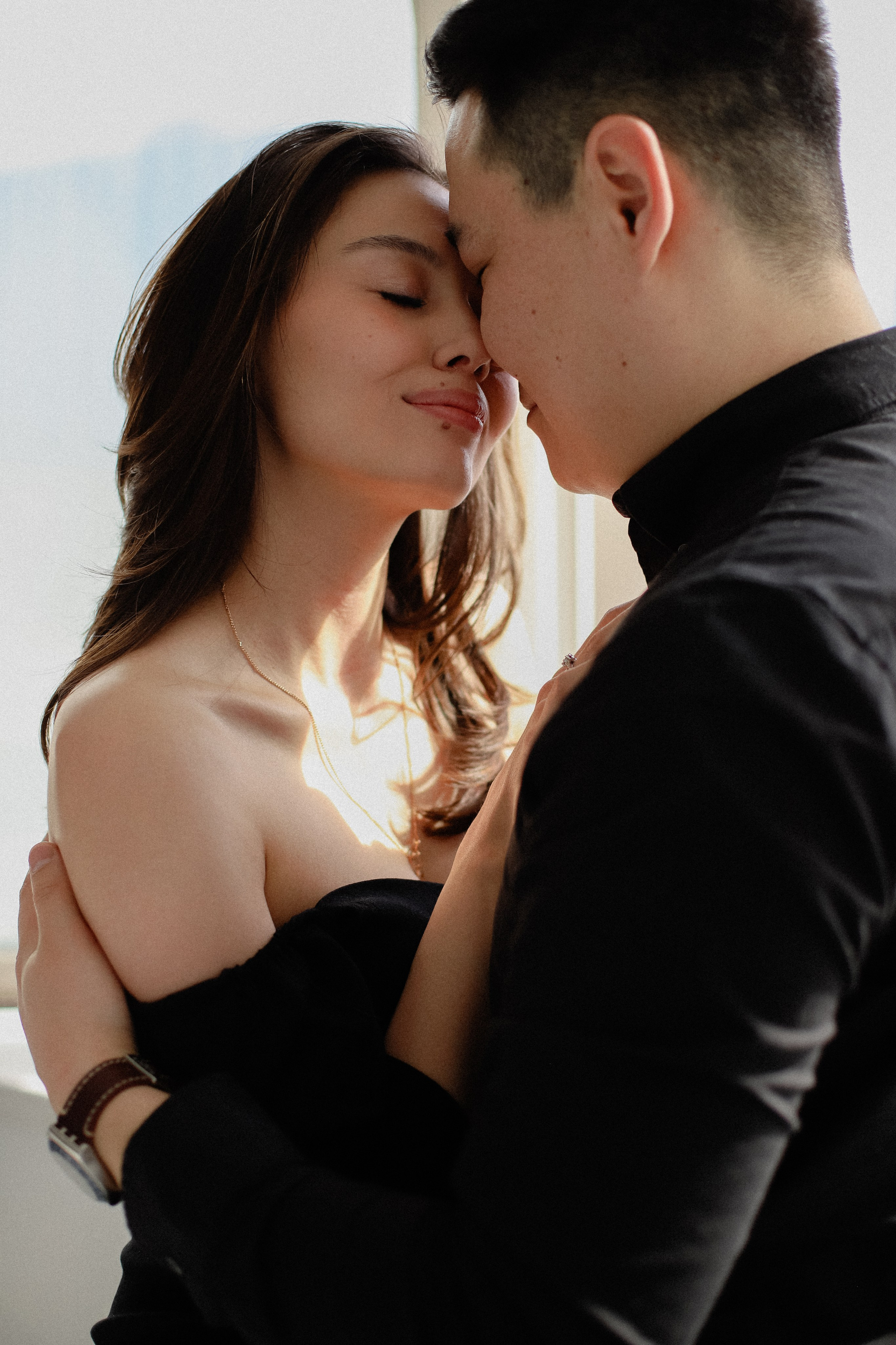 Арону 1 год. Фотограф в Алматы и Москве Даша Пушкина