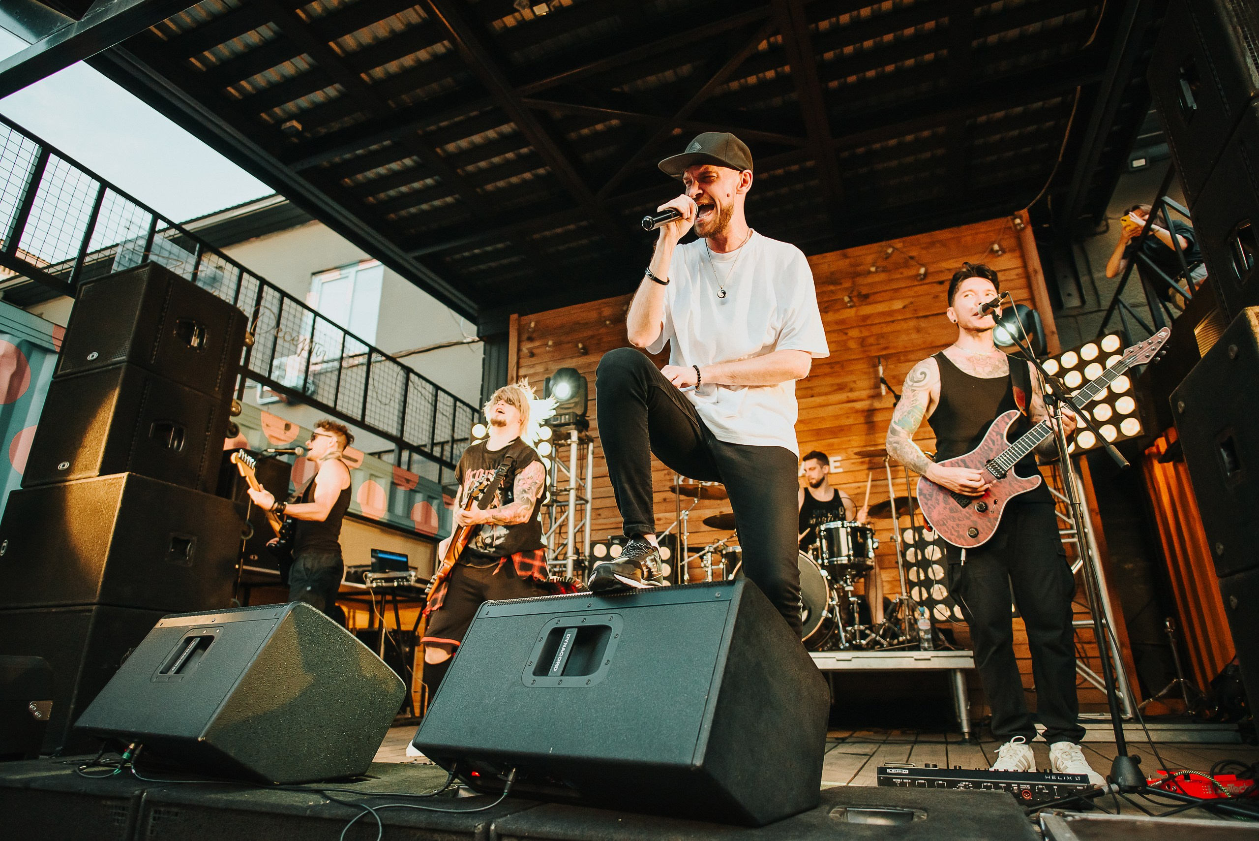 Pandora Secret 2024. Репортажный фотограф в Кемерово