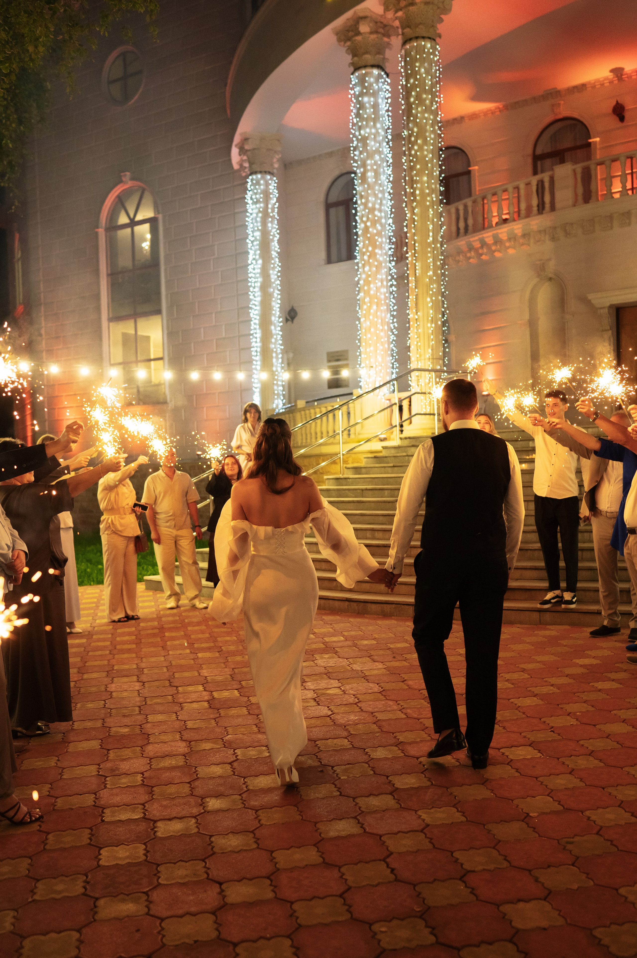 Даниил и Алёна. Свадебный Фотограф Челябинск Уфа Егорова Анастасия
