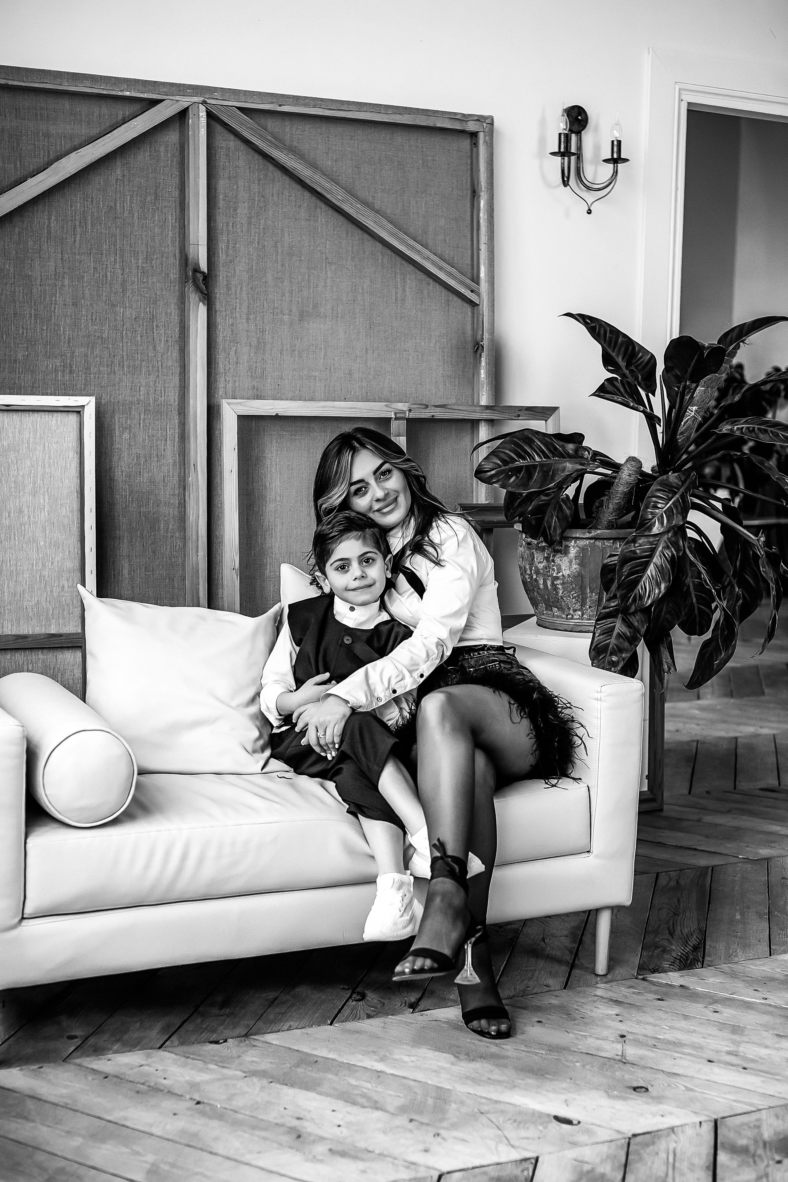 Лилита Ч/Б. Свадебный и семейный фотограф/видеограф в Краснодаре Наталья Осинская