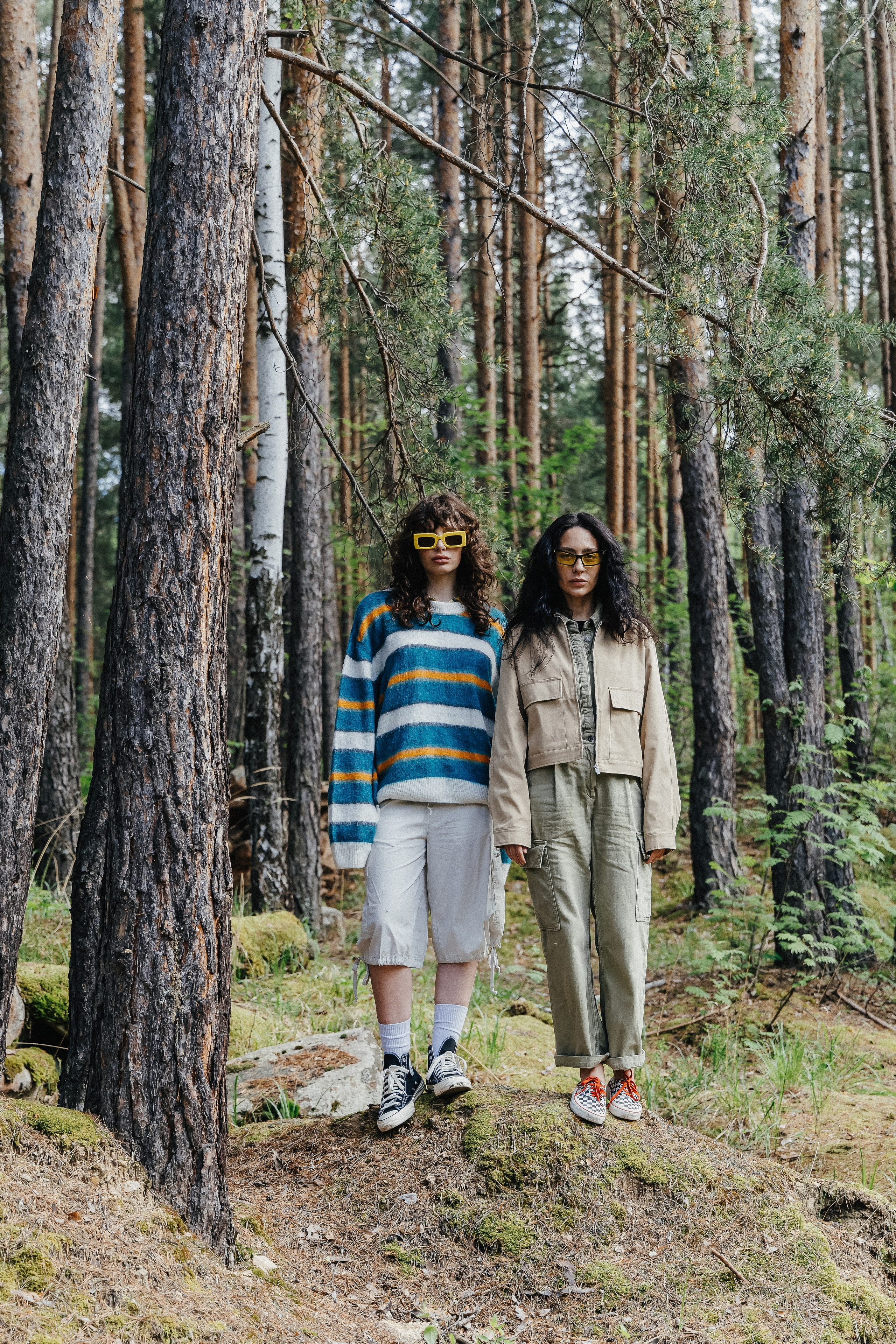 OC summer. Фотограф Иван Гуляев