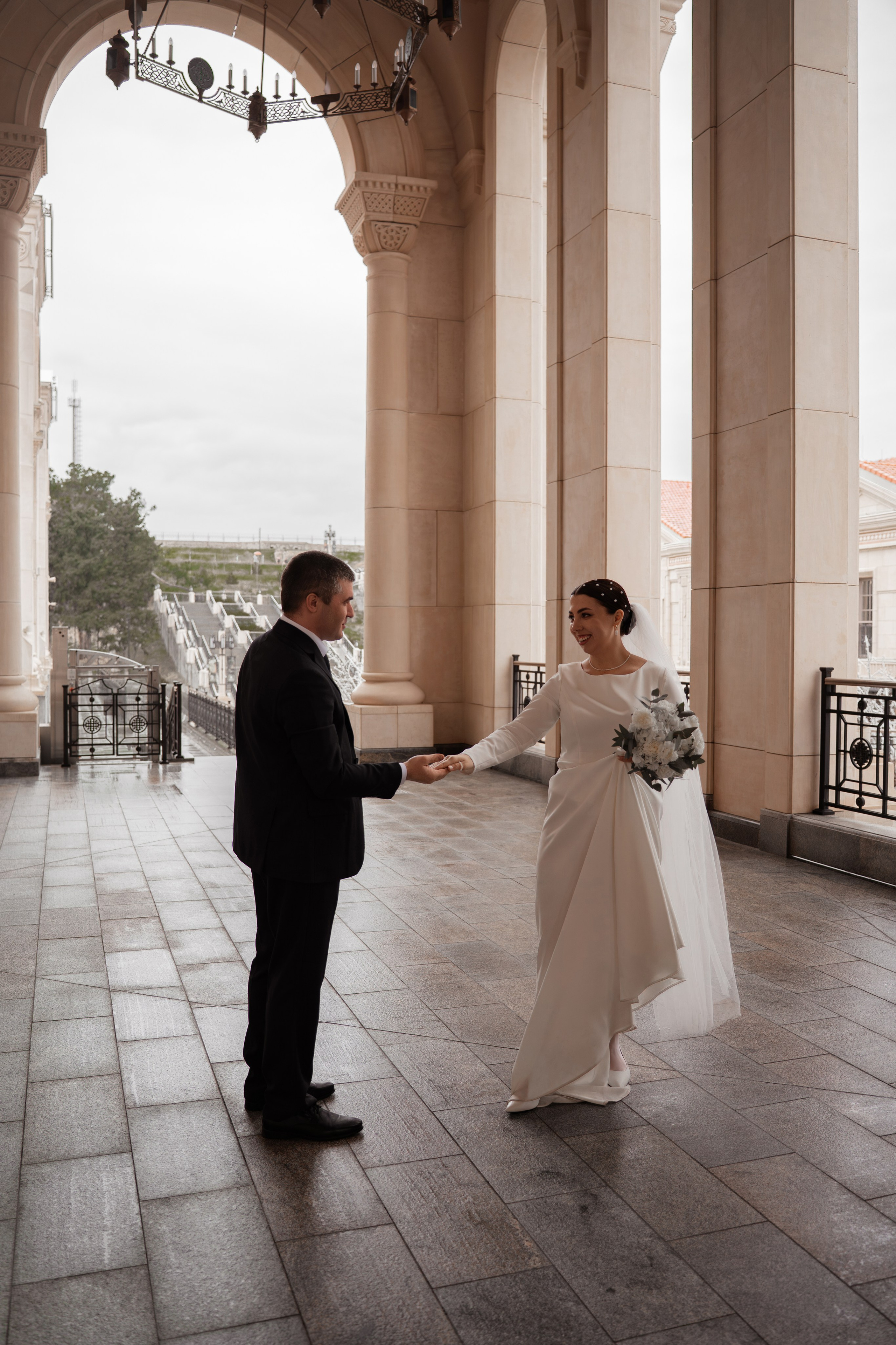 Ксения и Константин. Фотограф Севастополь — Климова Анастасия