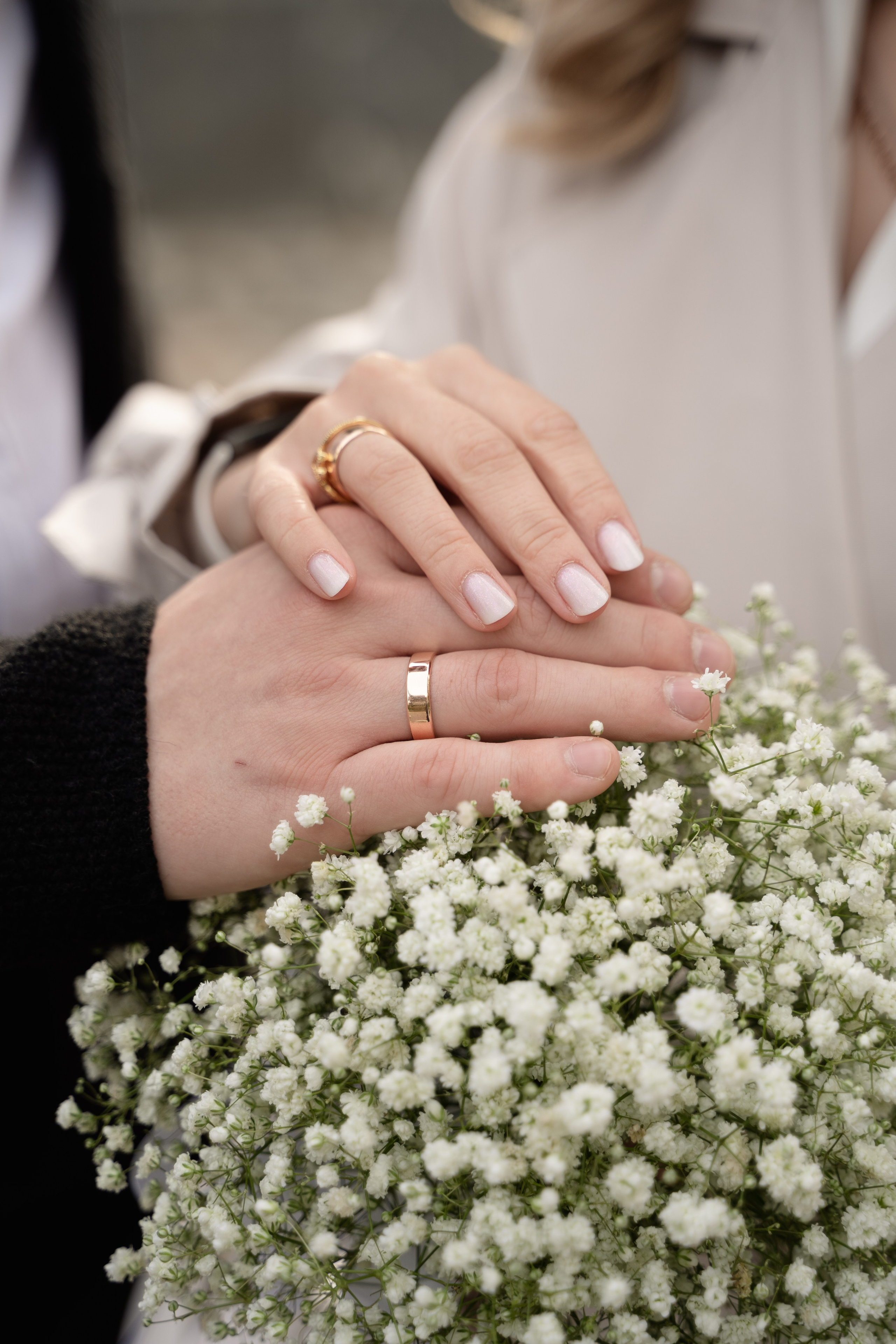 Андрей и Анастасия. Свадебный и семейный фотограф в Пскове и Острове Света Суворова