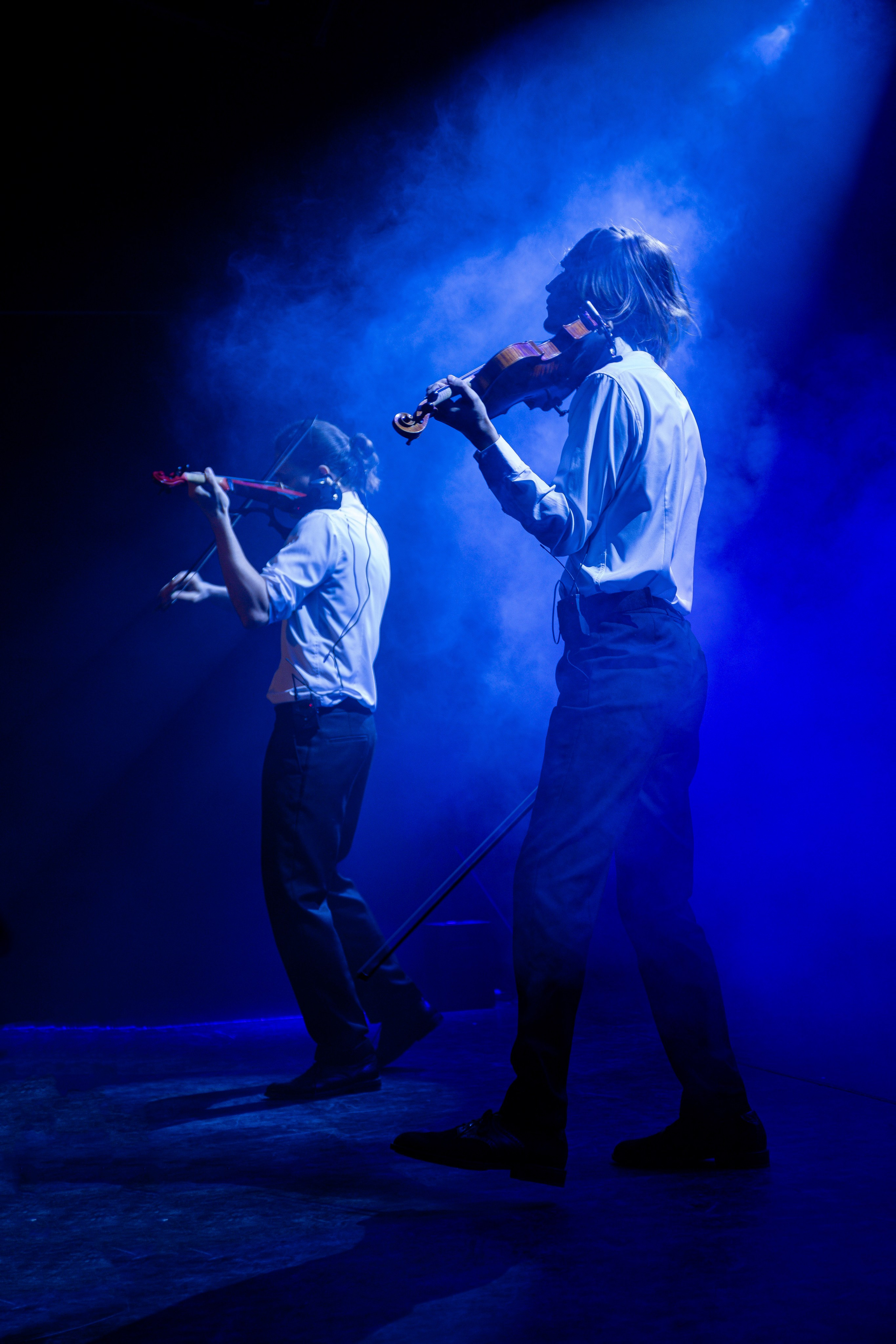 Интерактивное детское шоу. Samuildyak