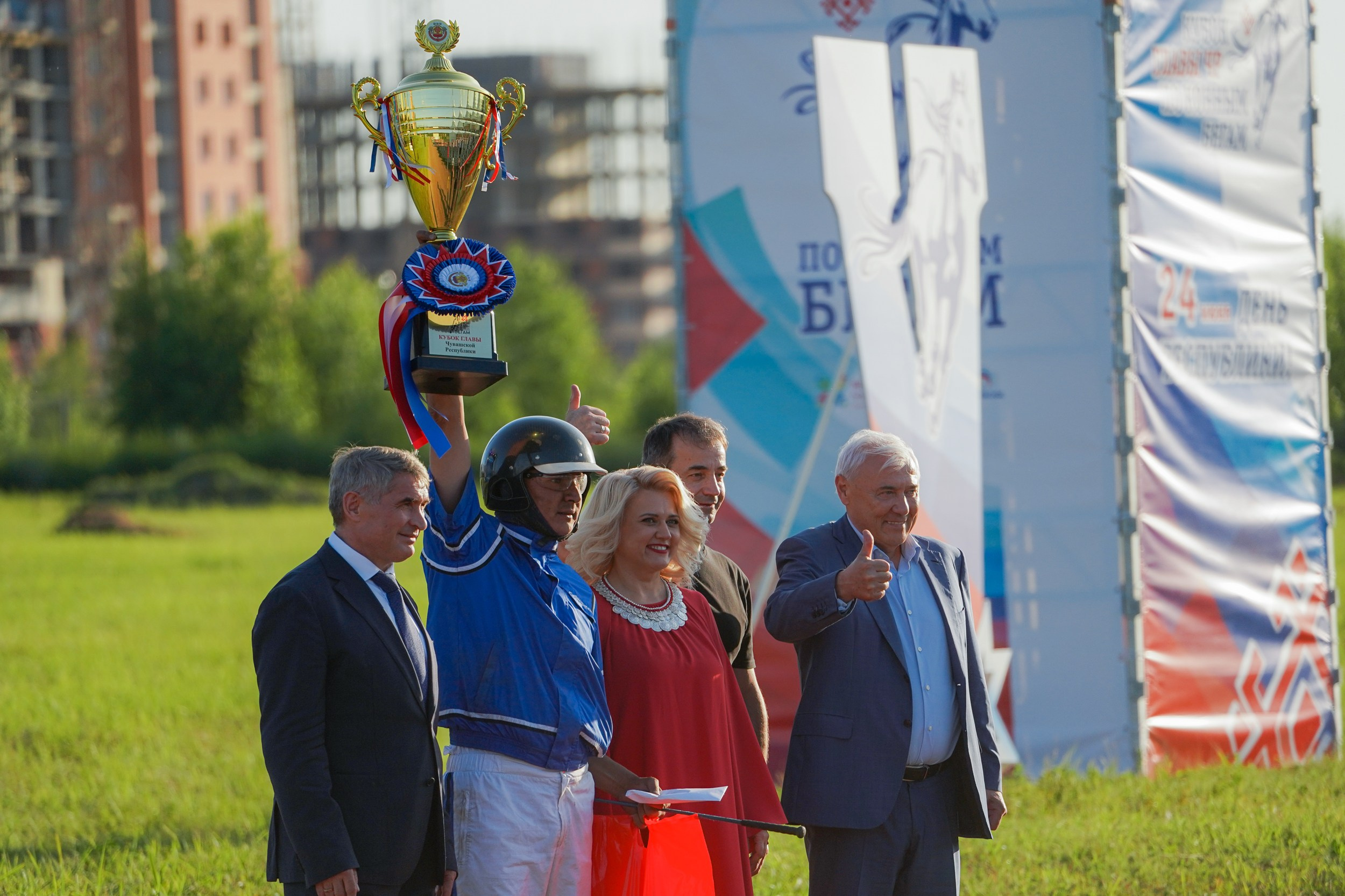 III конные бега на Кубок Главы Чувашии. Фотограф-анималист, портретный фотограф в Чебоксарах Мария Садыкова