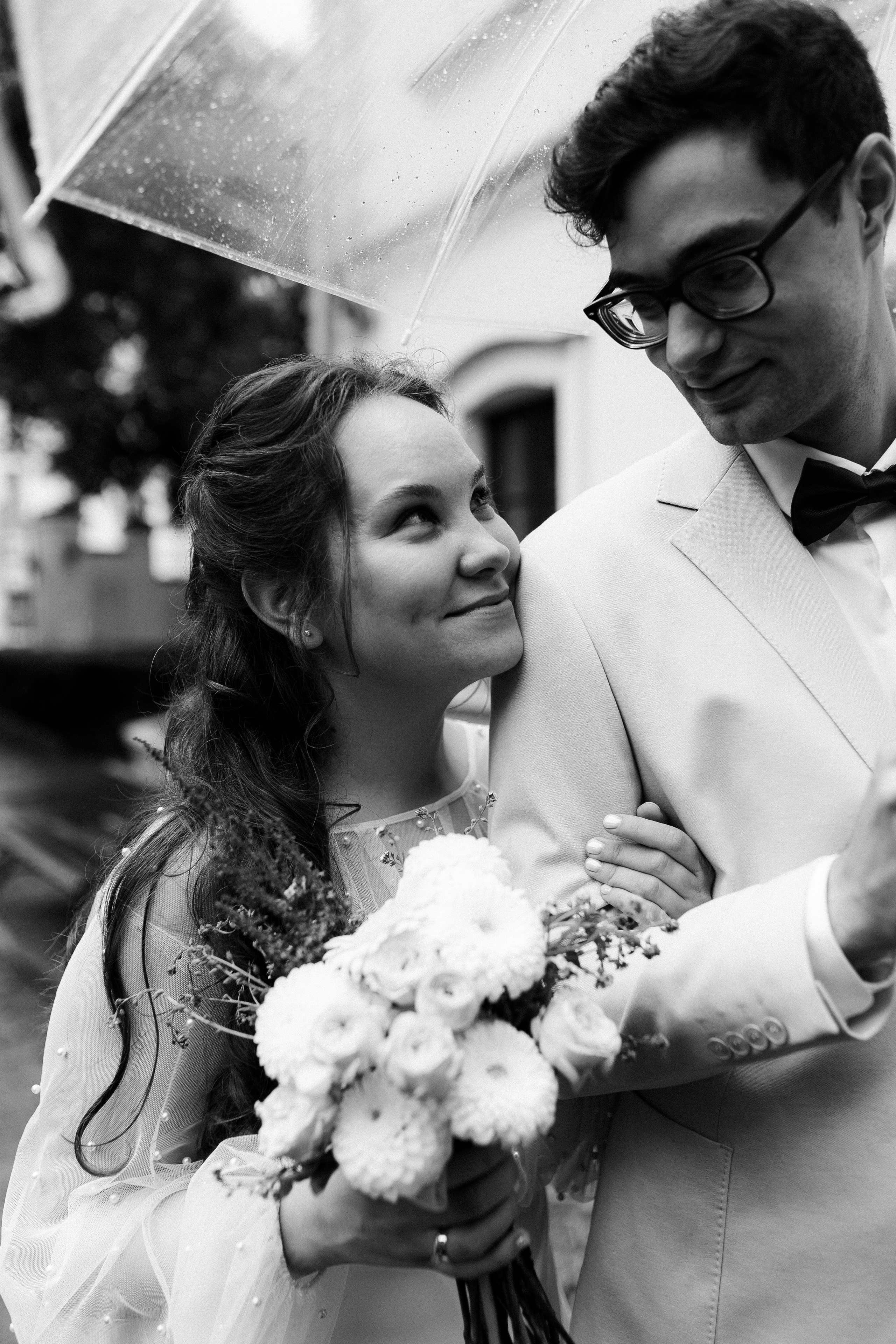 Анна и Михаил. Фотограф в Москве Диана Малимон