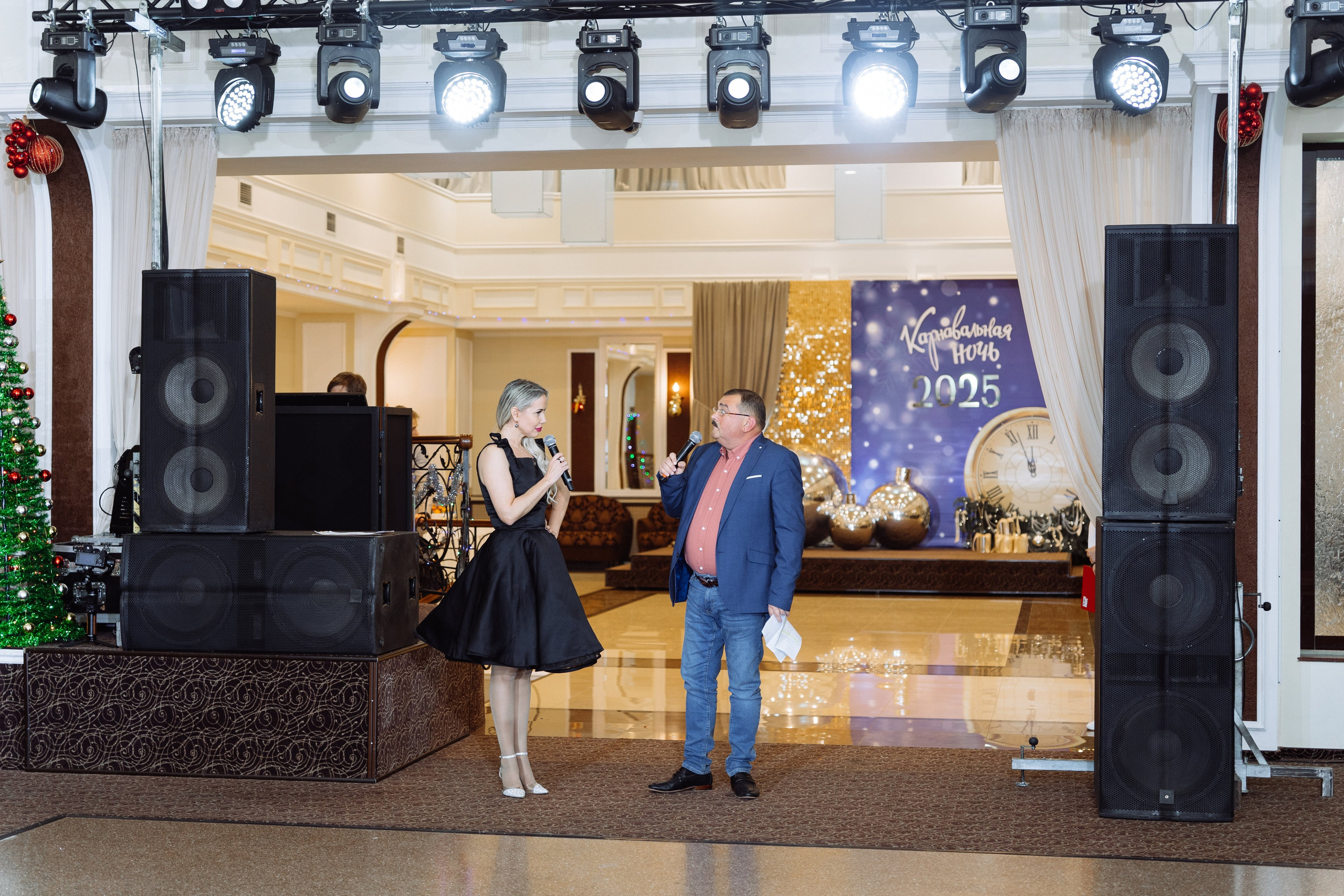 ЮГПА карнавальная ночь 2025. Видео и фото для бизнеса |Video & Foto|Ростов-на-Дону|Краснодар|Москва