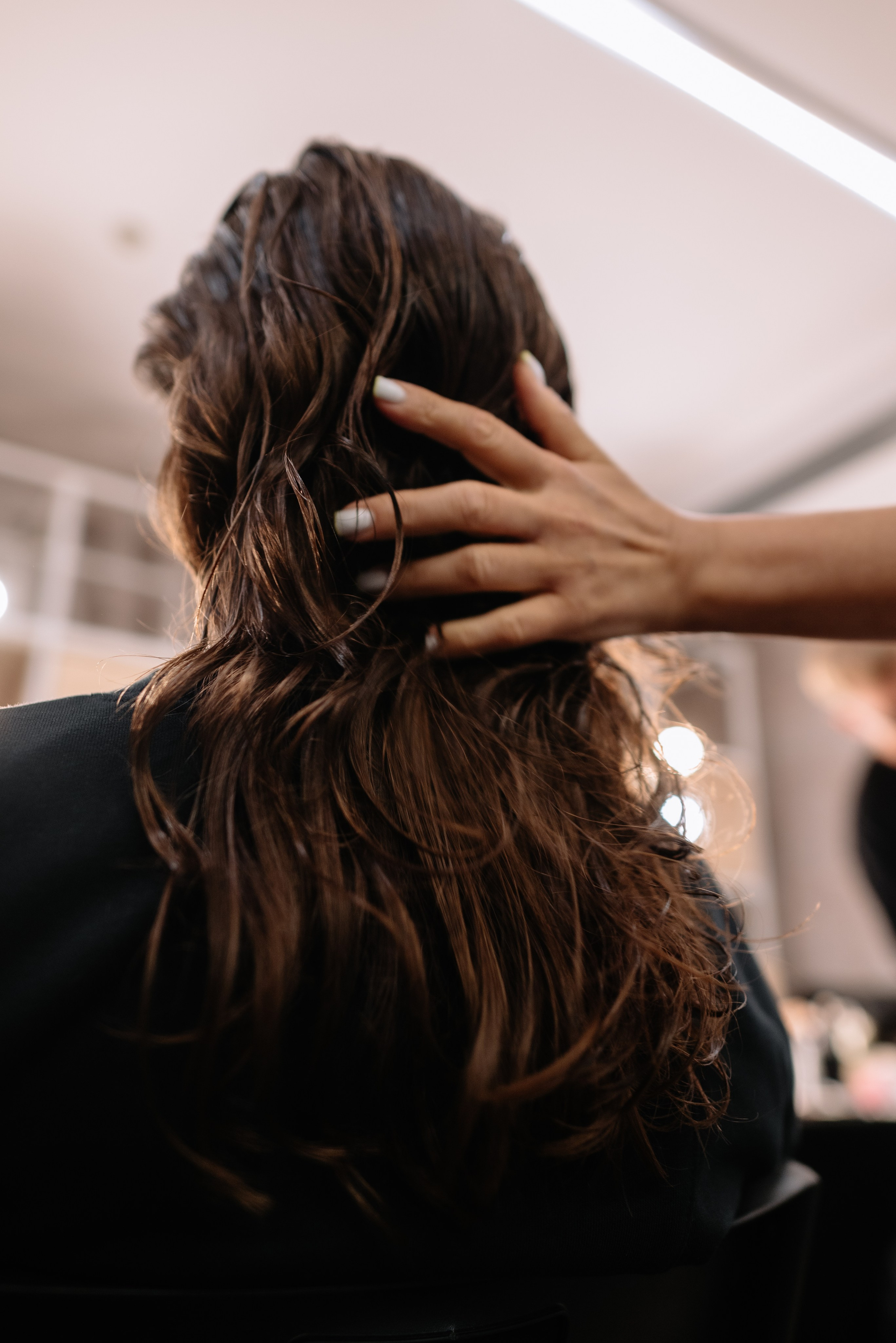 Школа дизайна НИУ ВШЭ. Показ «H.A.R.D. 012: Сохрани мою вещь навсегда». Еремина Катерина