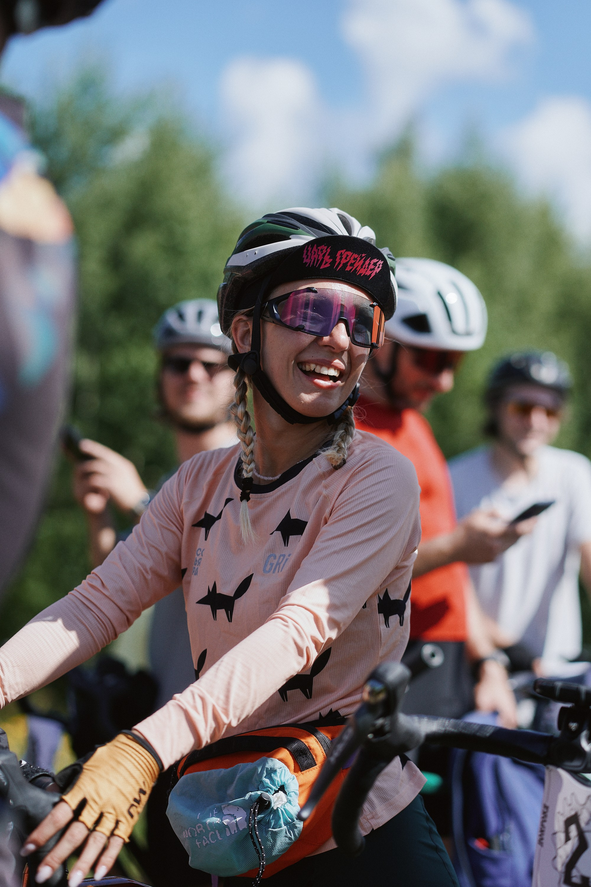 ПОКРОВА 2024. Еремина Катерина