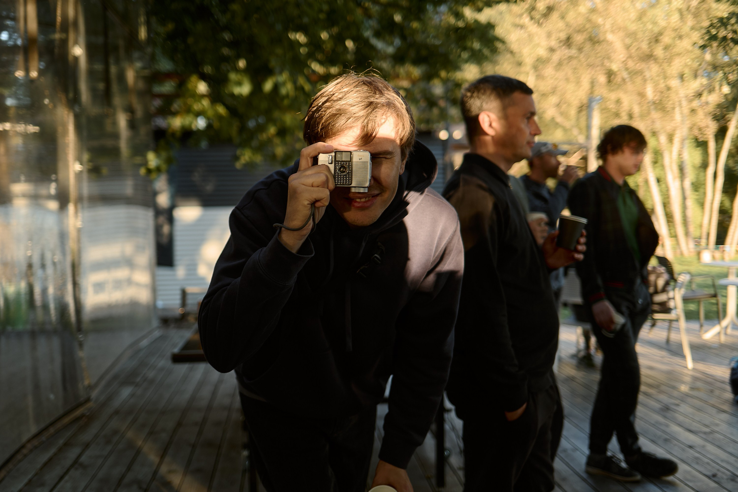 Sila Vetra. Еремина Катерина