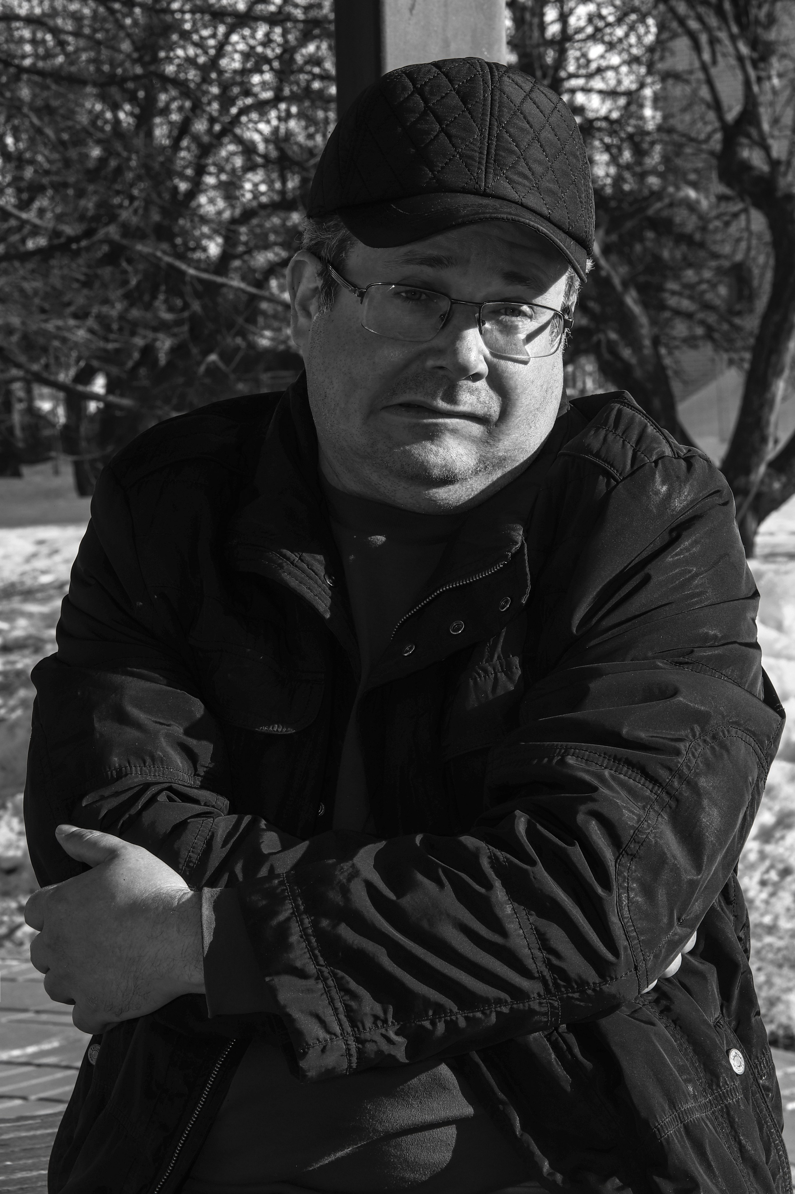 Илья Корягин, актер, актёр дубляжа, модель