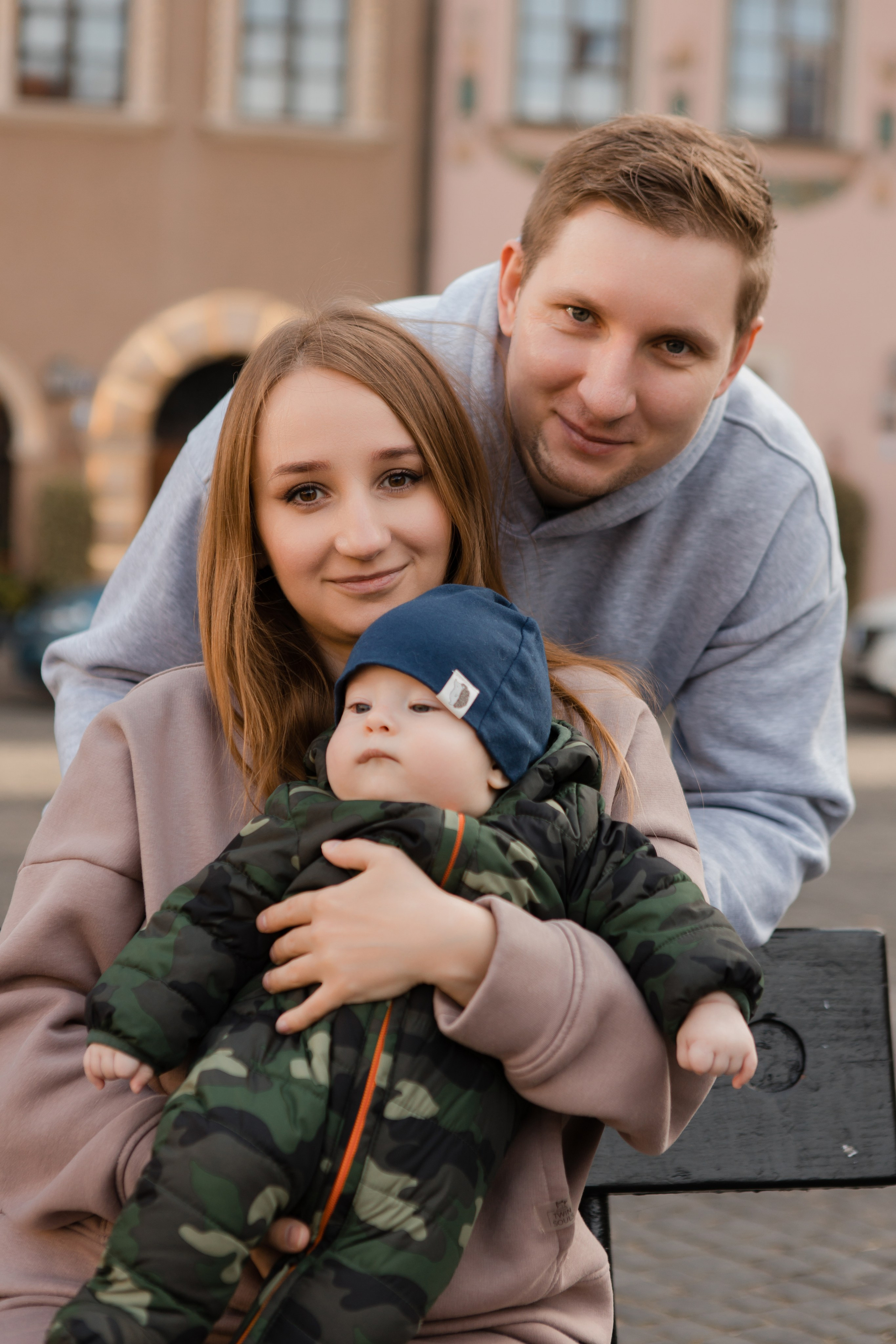 Портретная фотосъемка 2. Индивидуальная фотосессия. Фотограф Анна Хомко. Беларусь, Москва, Варшава. Свадебная фотосъемка