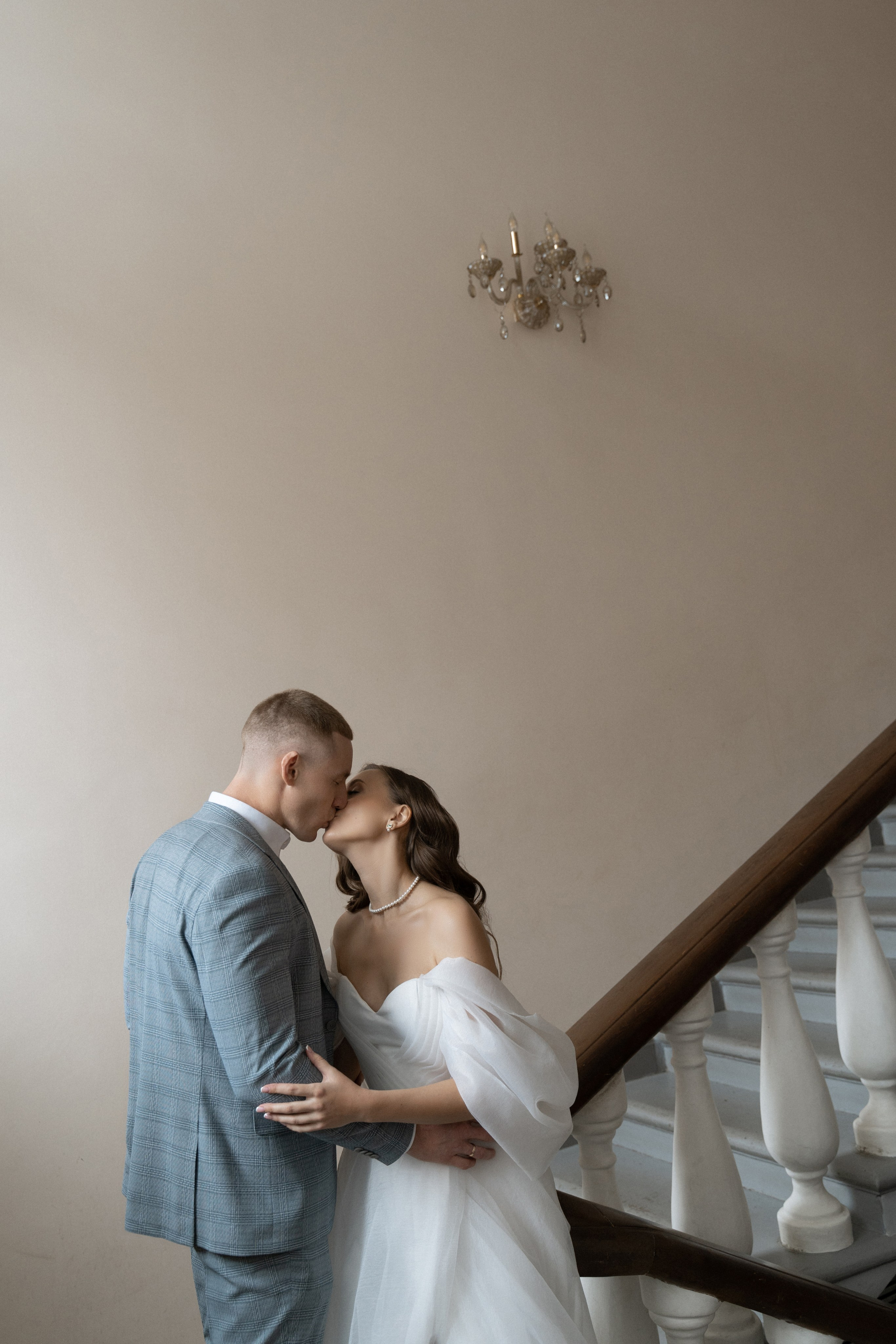 Ксюша & Раиль. Моменты и истории о вас настоящих