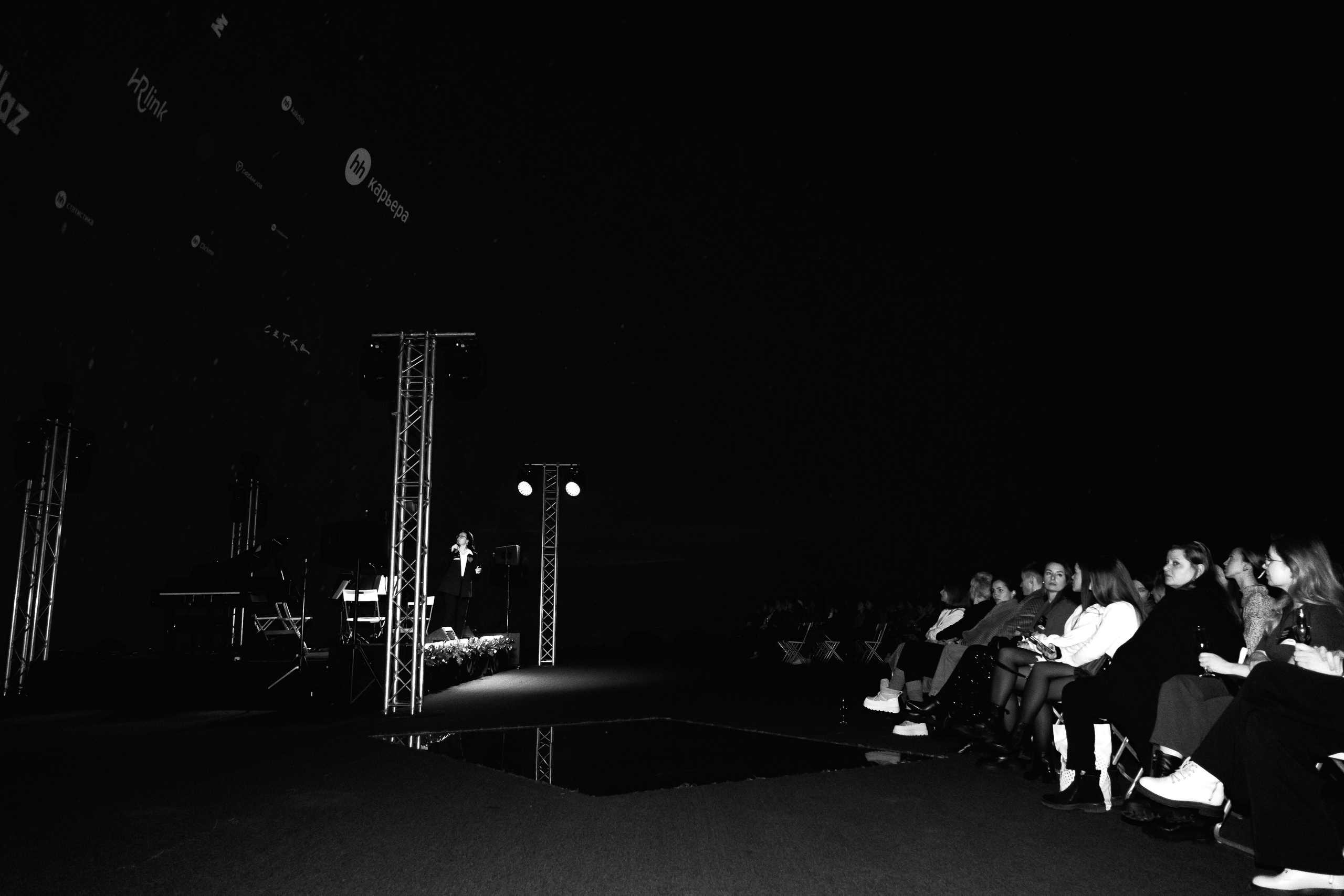 Предновогодний вечер ХХ 24. Свадебный фотограф Санкт-Петербург Ирина Селезнева RmesLOVE