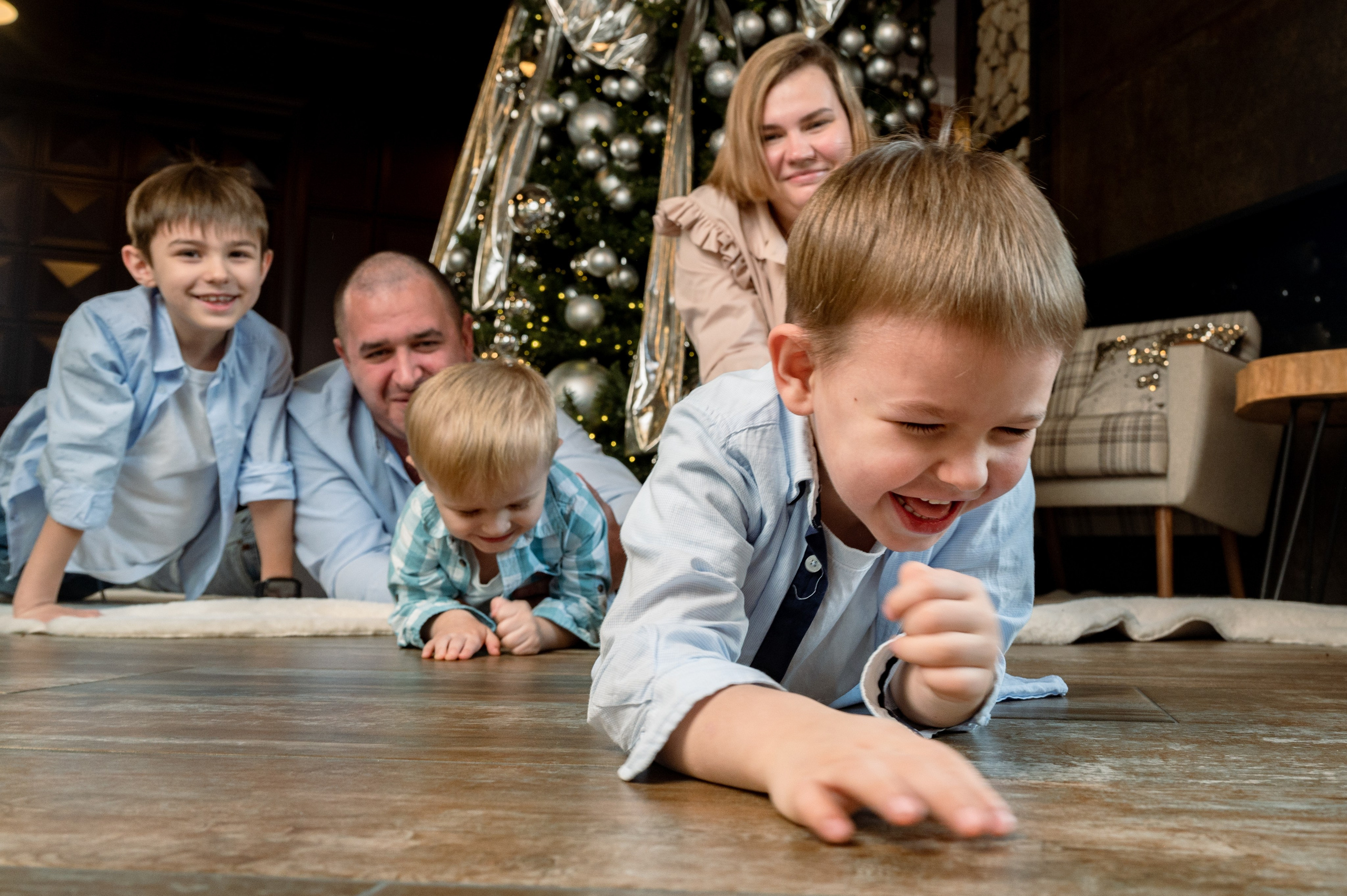 Семейные съемки. Мария Черных — портретный и семейный фотограф в Краснодаре