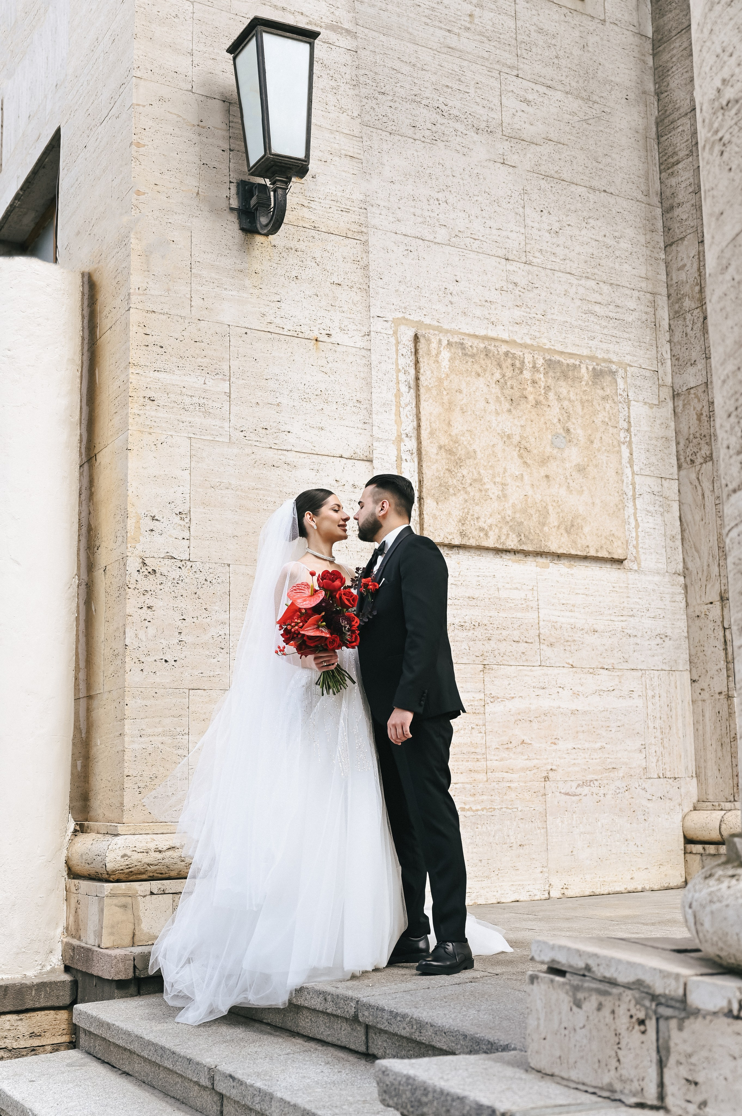 Саша + Аня — Организация ВАН ЛАВ. Свадебный и семейный фотограф Волгоград Москва