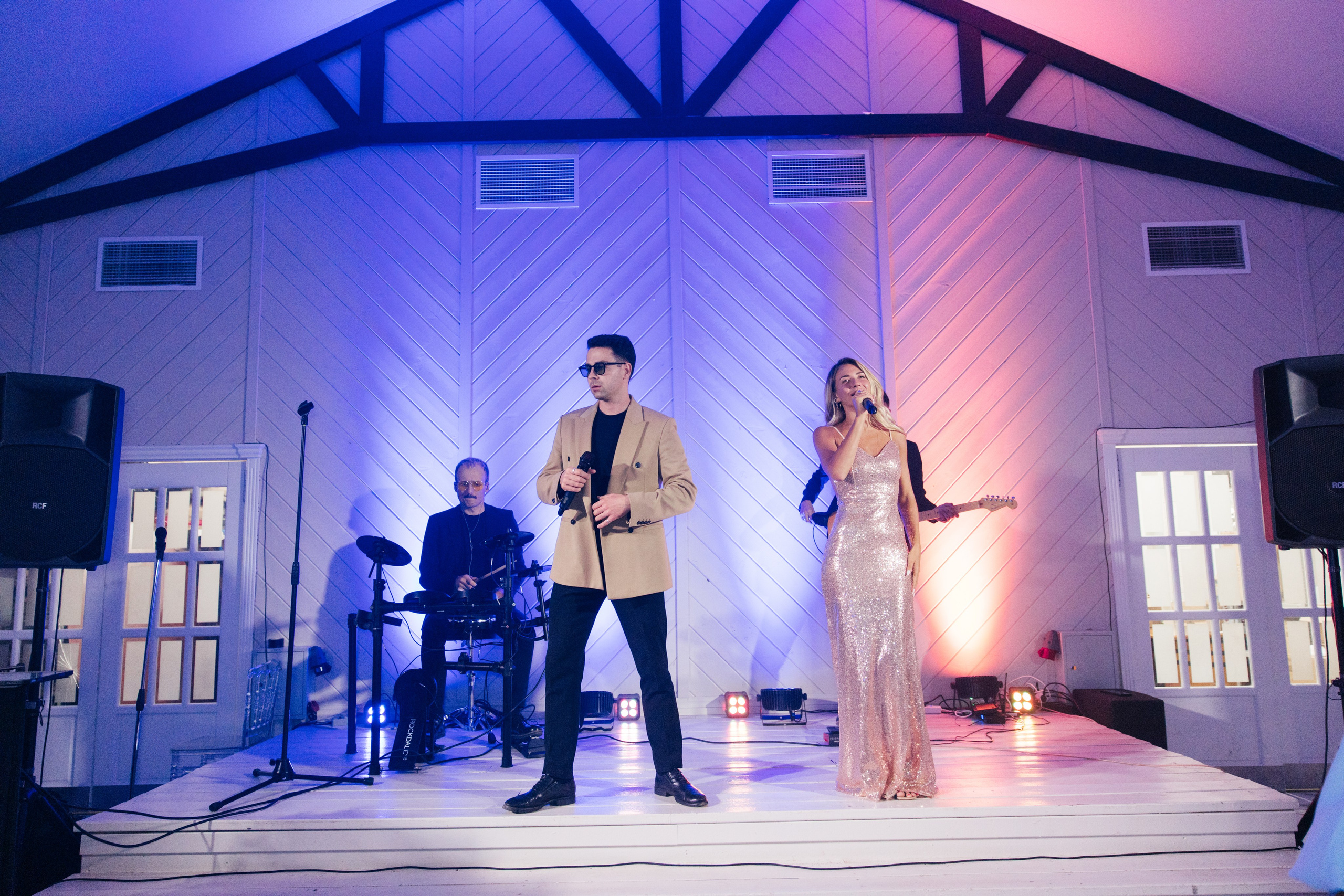 BORIS & ANASTASIA. Свадебное ФОТО & ВИДЕО Москва/Липецк