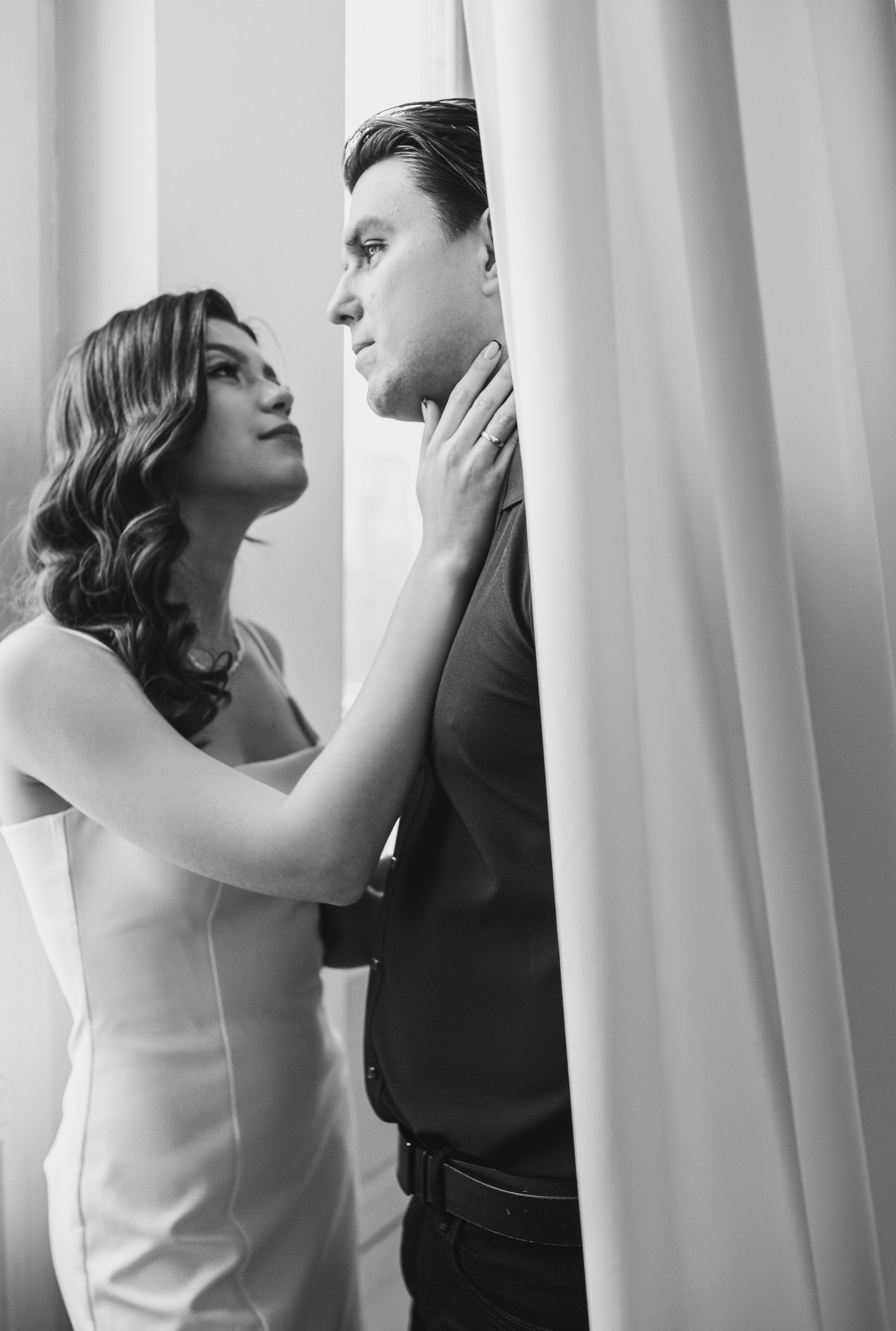 Настя и Никита. Семейный и свадебный фотограф в Екатеринбурге Орлова Ирина