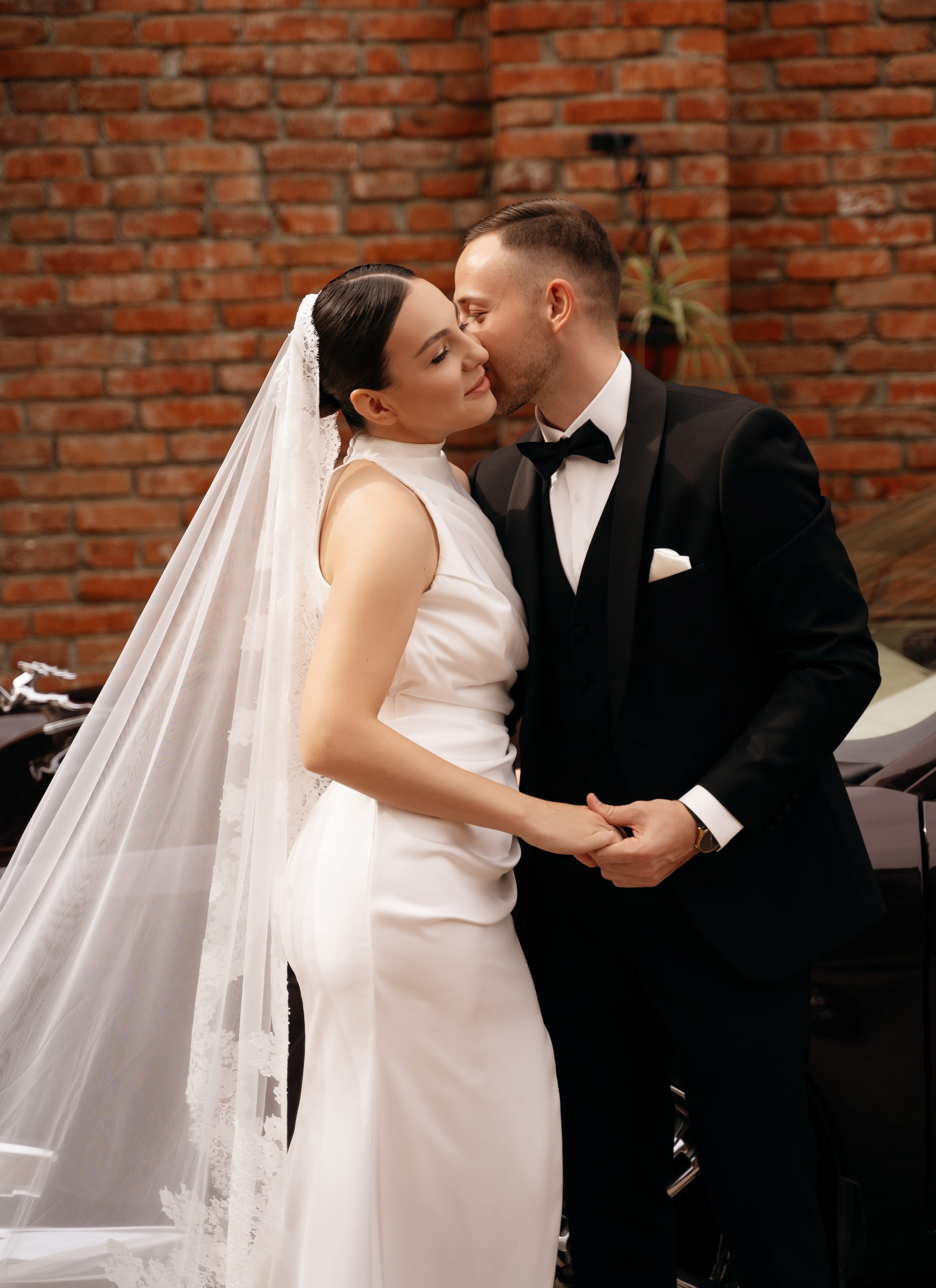 Николай & Мария. Свадебный и семейный фотограф в Краснодаре Павел Мельников