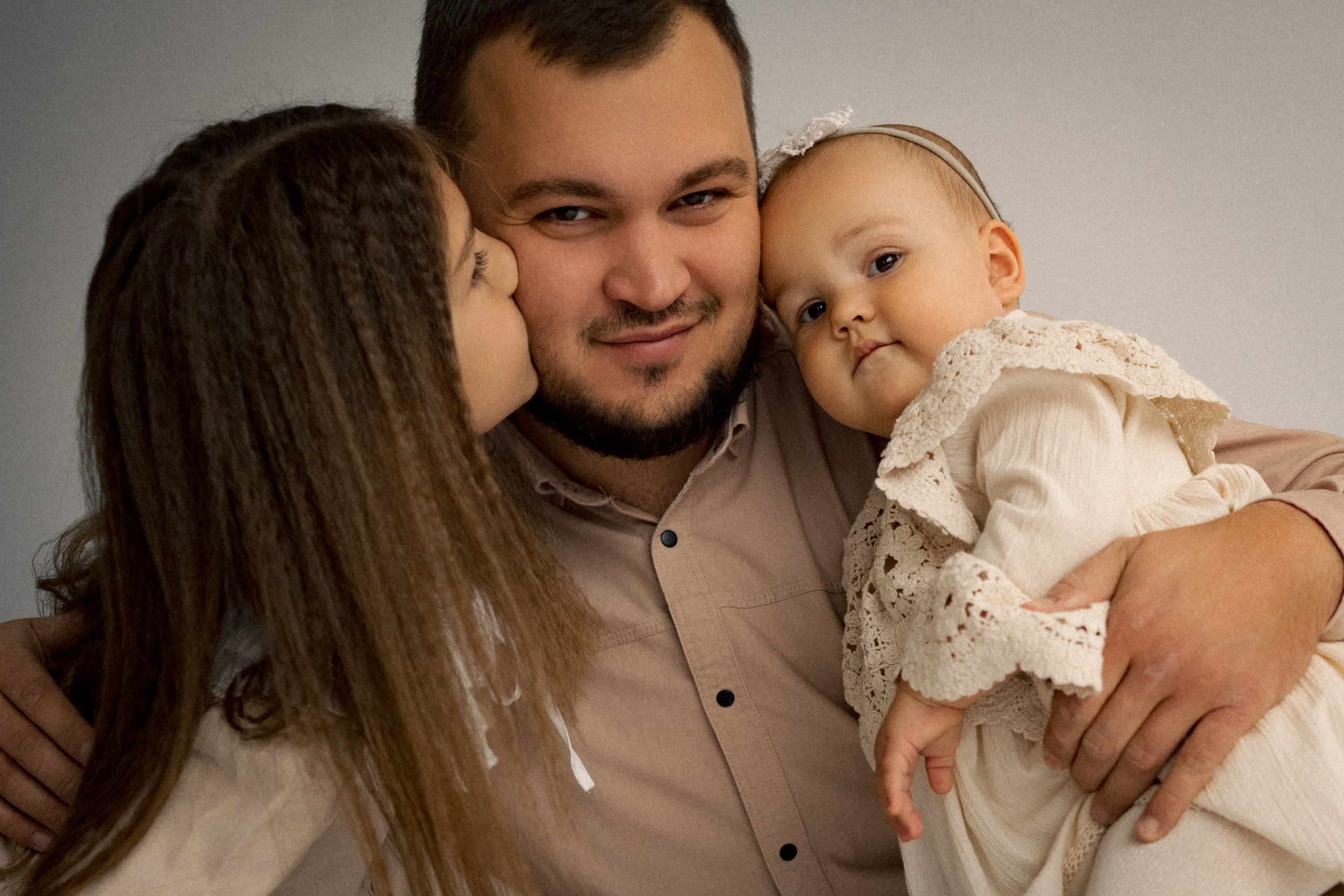 Семейная. Кристина Ветрова | ФОТОГРАФ | Москва