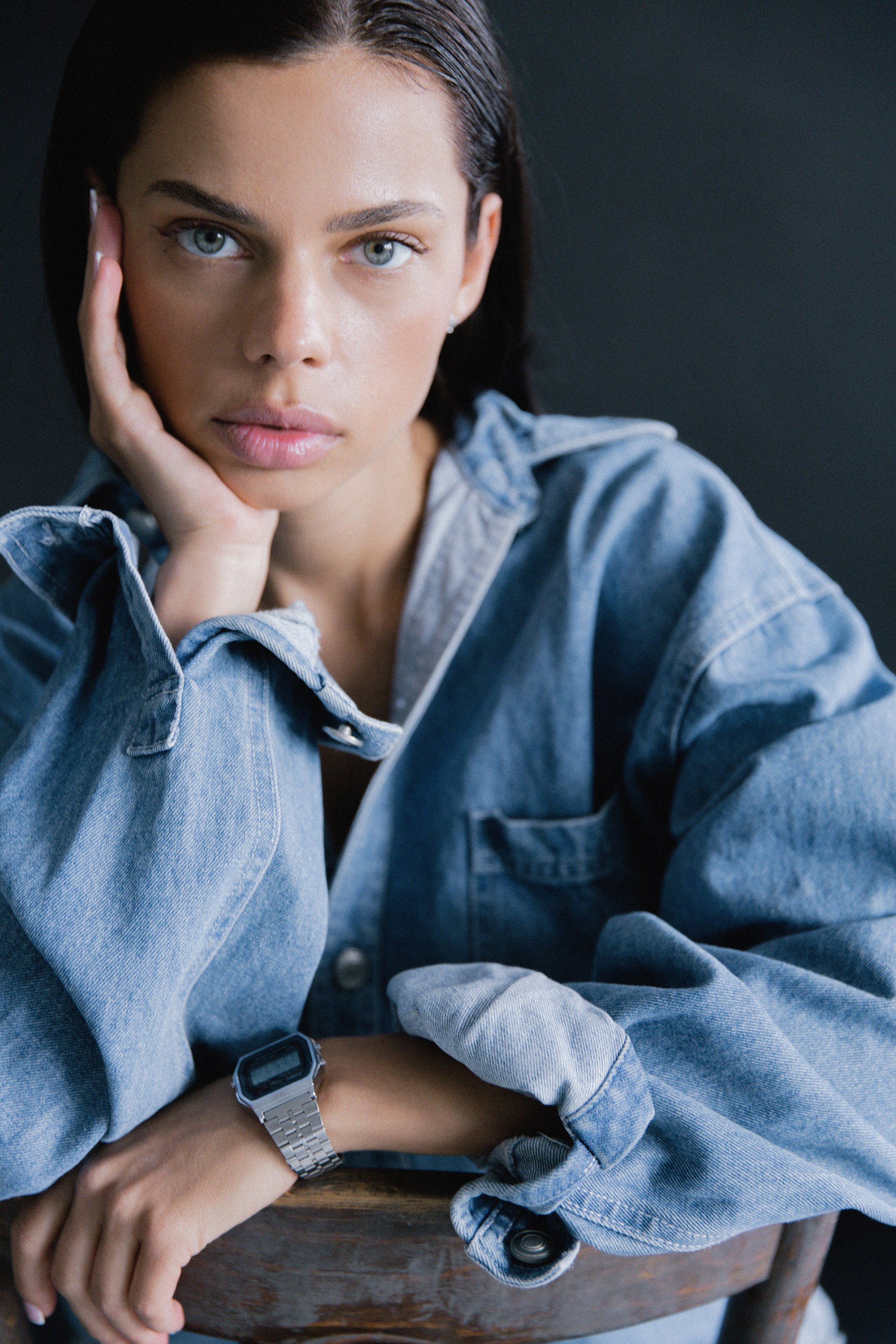 Александра. Фотограф в Москве Аида Вяльшина. Съемка женского портрета, love story, деловой потрет, контент для экспертов и брендов