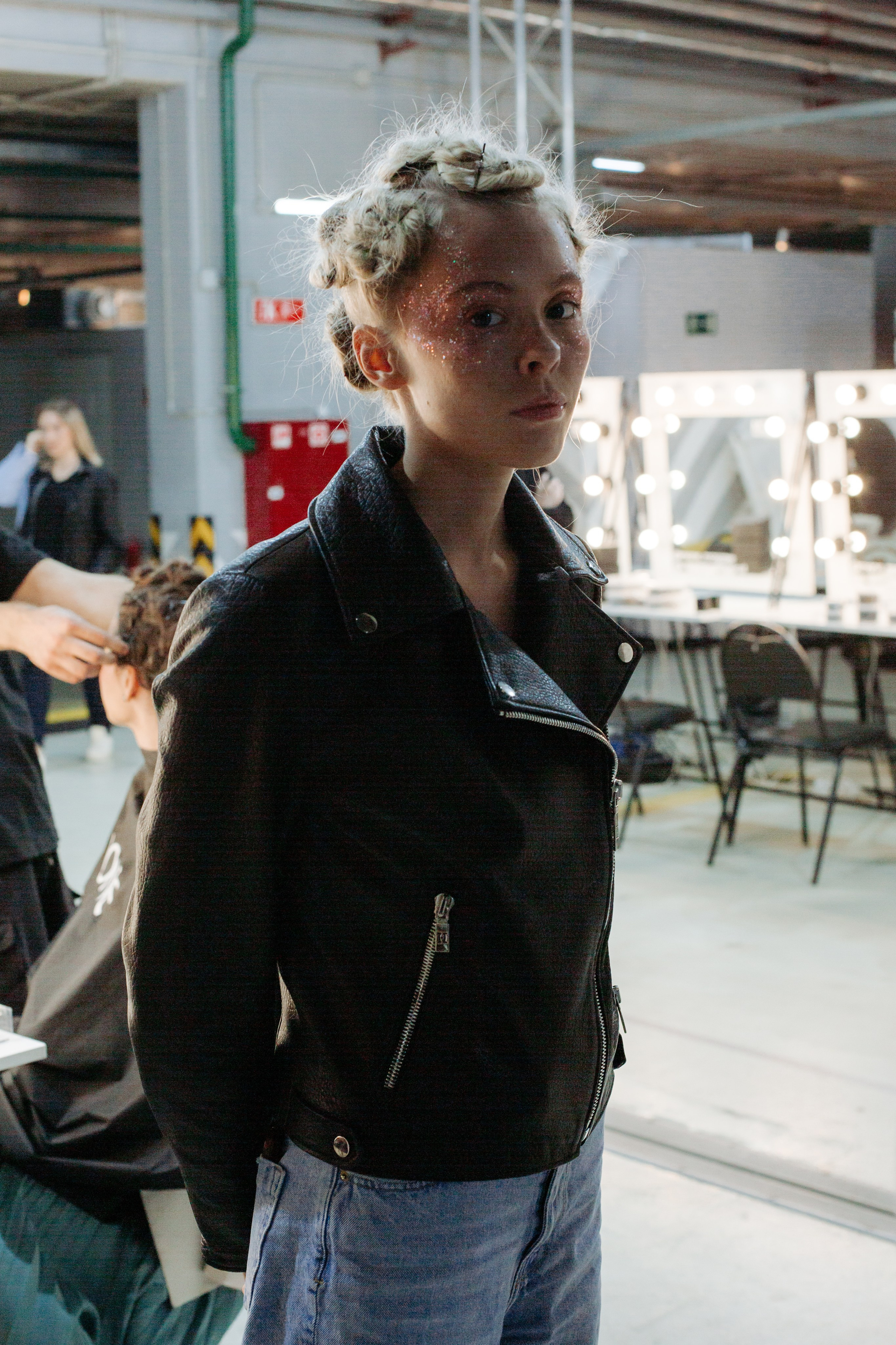 Неделя моды 22. Главная