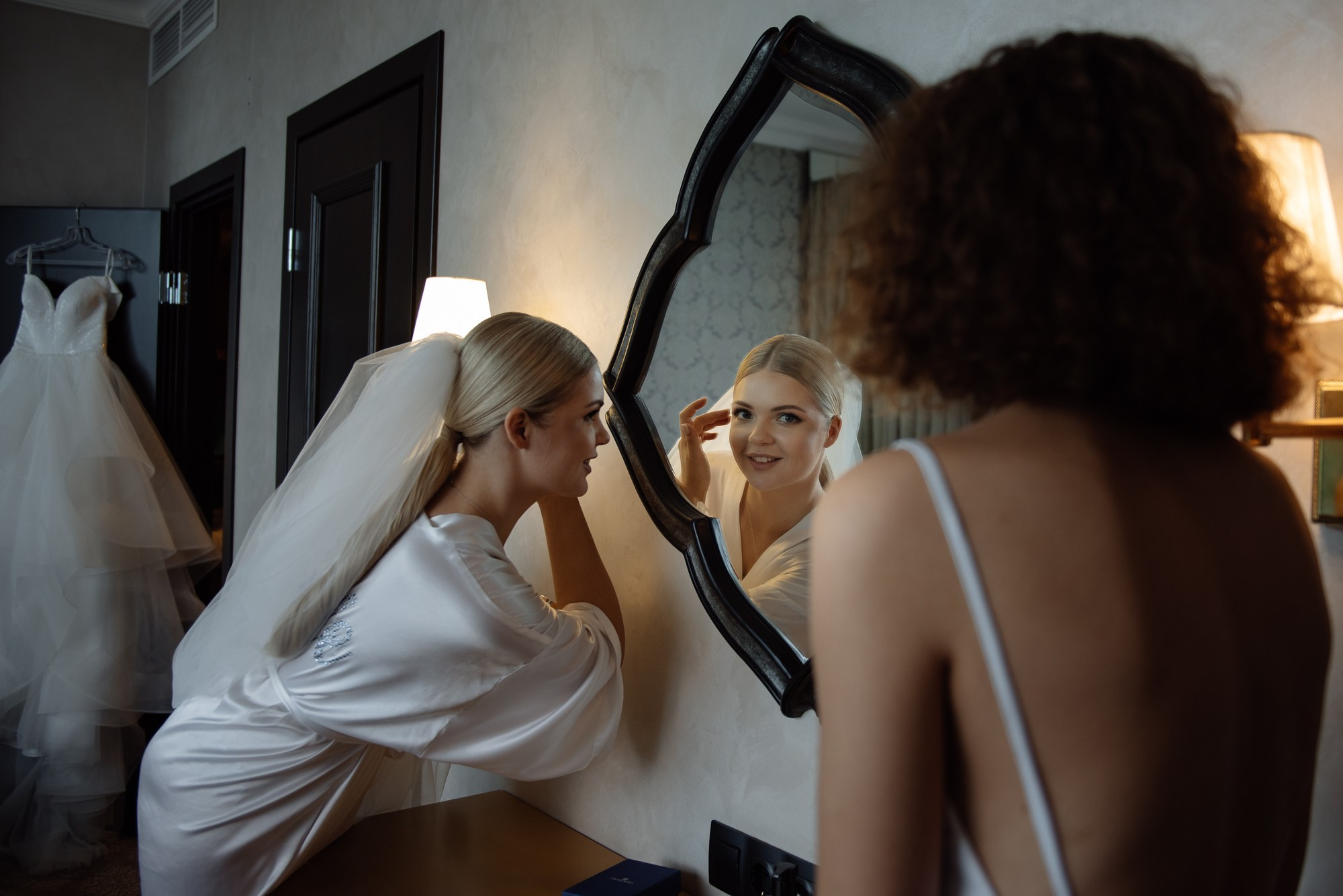 СТАНИСЛАВ И СОФЬЯ. Свадебный фотограф в Ставрополе Сергей Шляхов