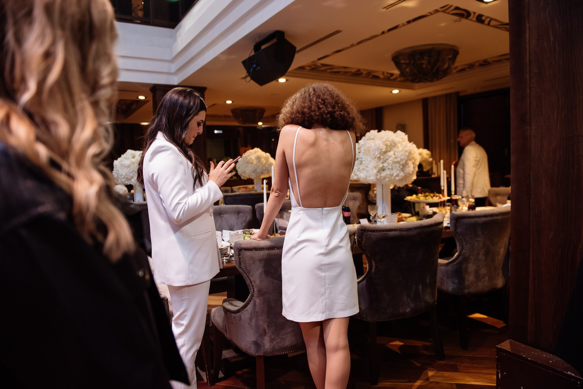 СТАНИСЛАВ И СОФЬЯ. Свадебный фотограф в Ставрополе Сергей Шляхов