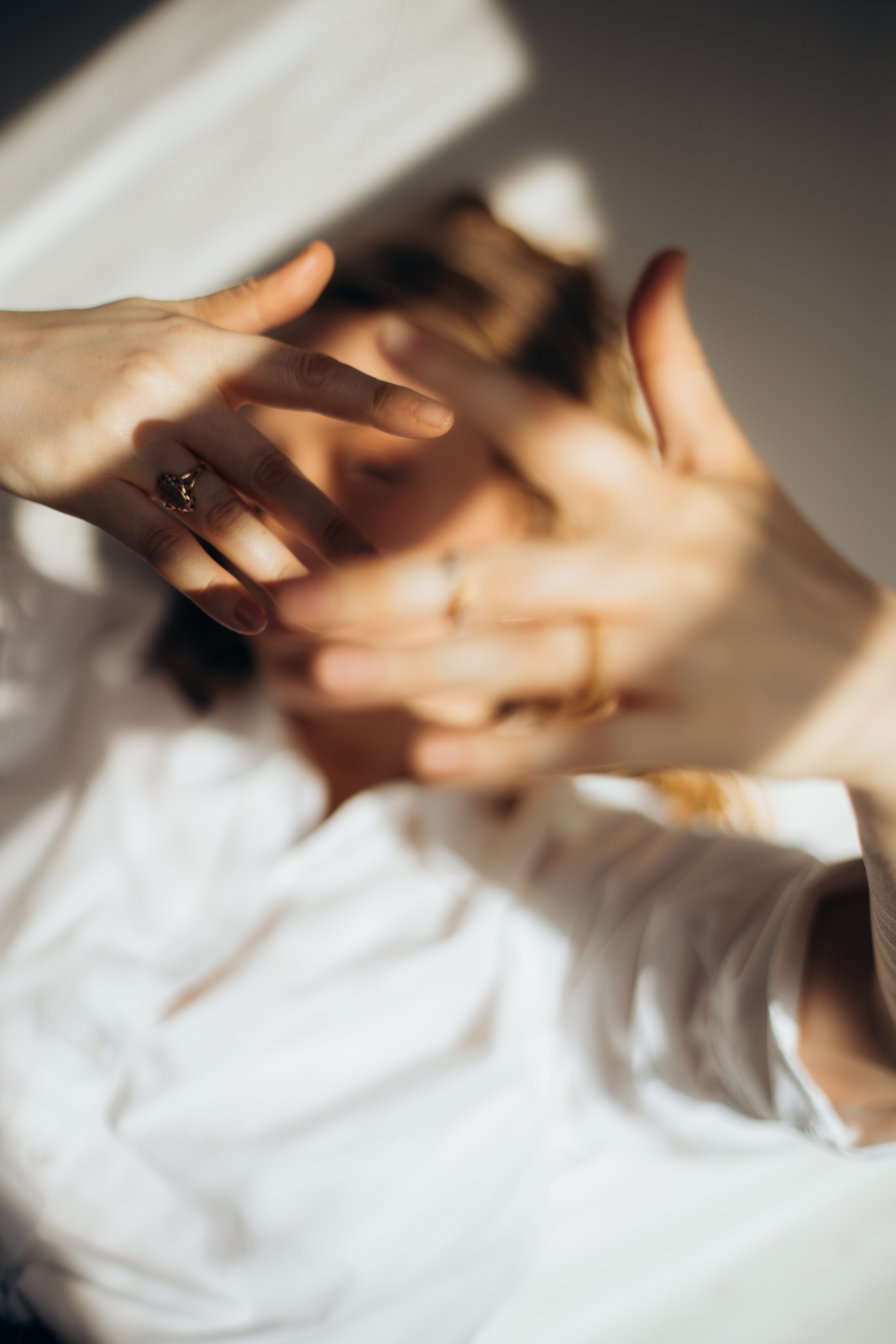 Кристина. Klerout Photographer