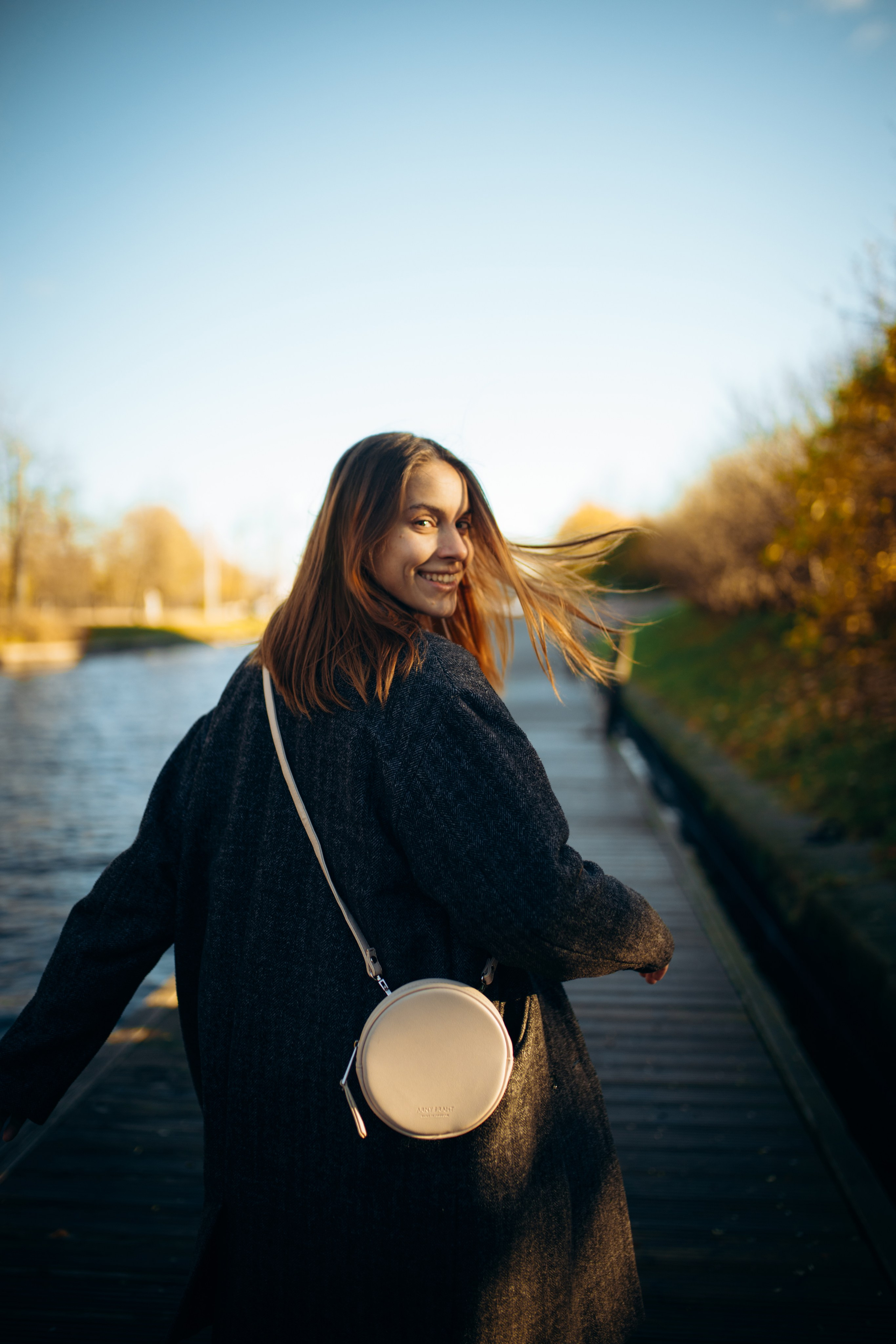 Дарья. Klerout Photographer