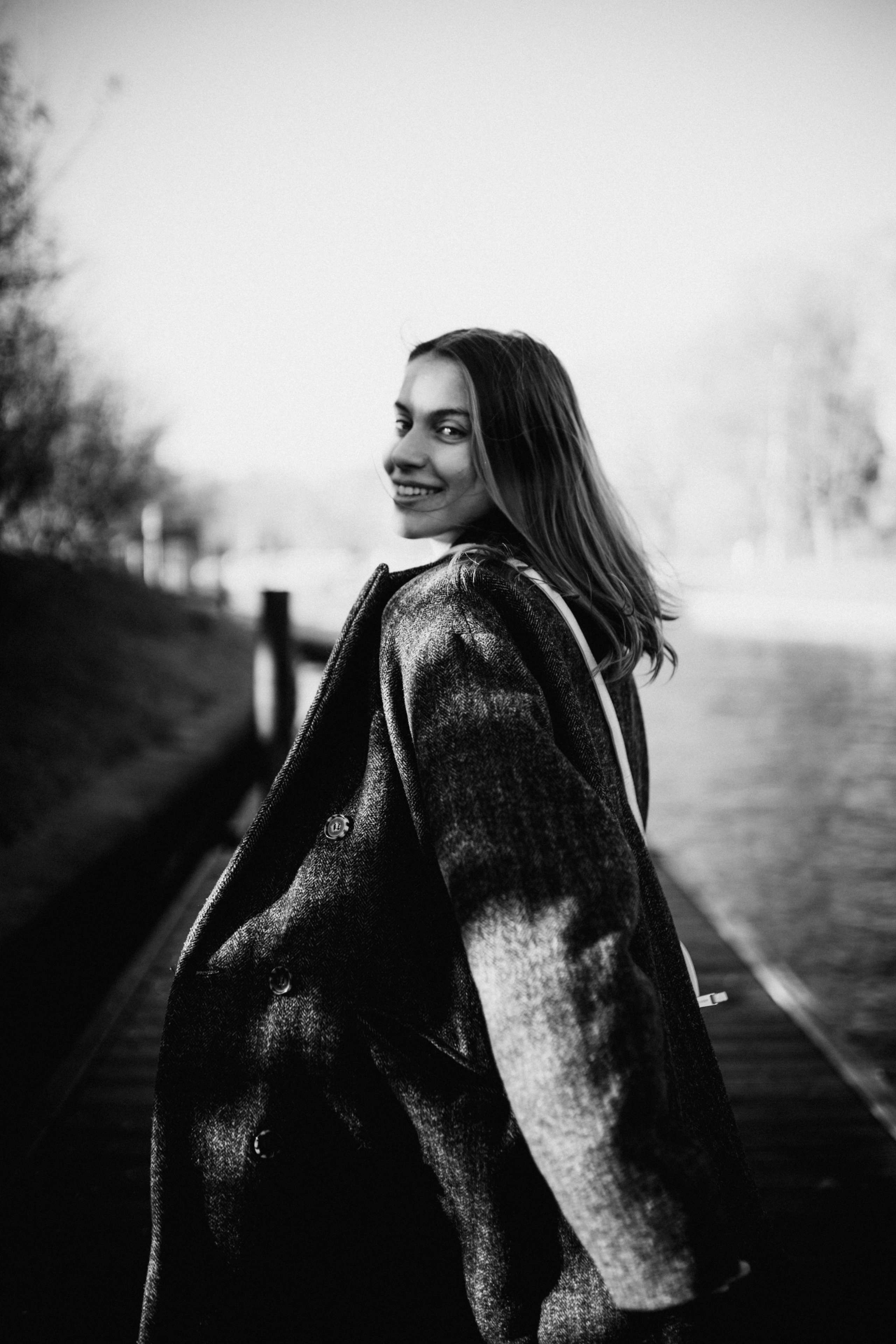 Дарья. Klerout Photographer