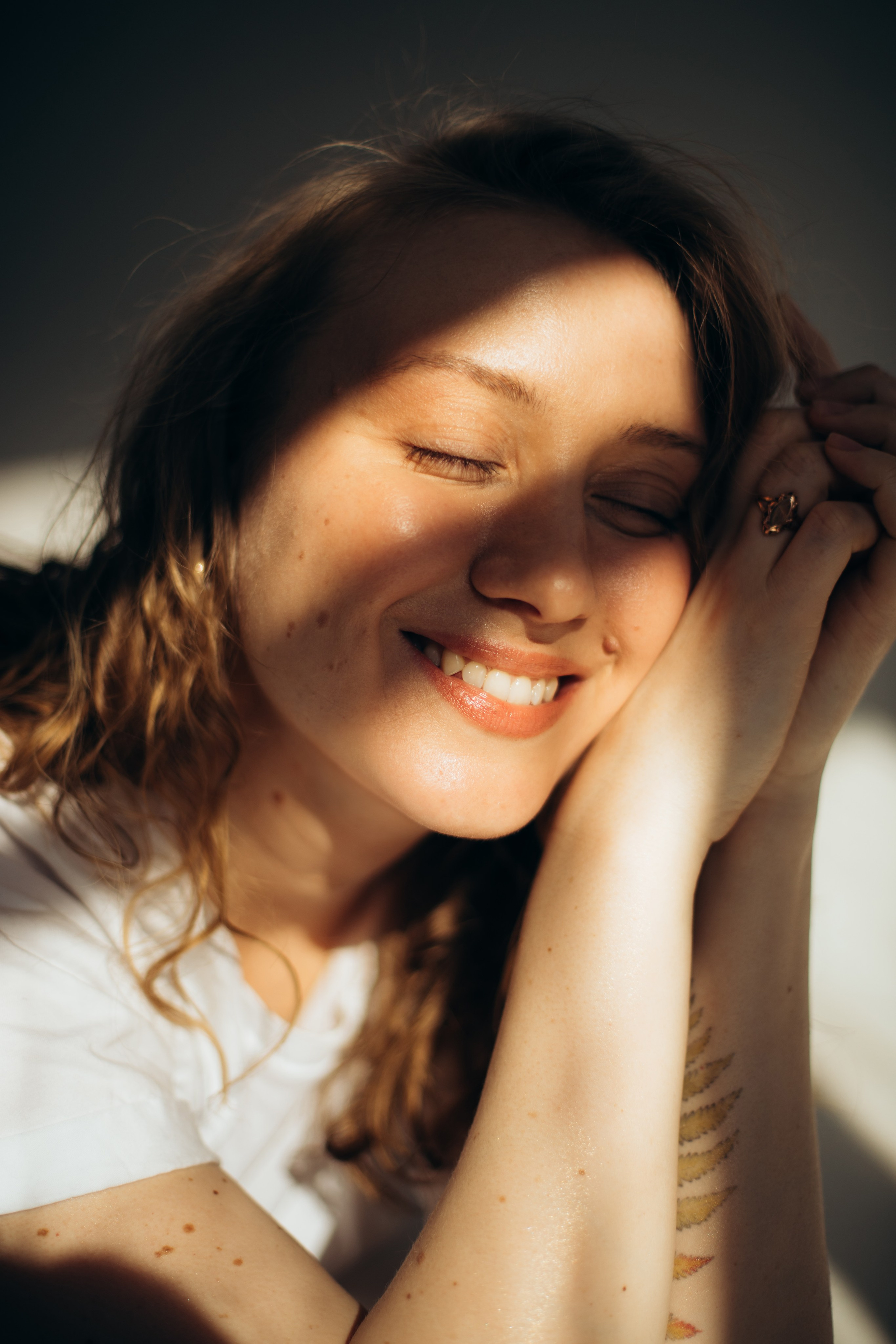 Кристина. Klerout Photographer