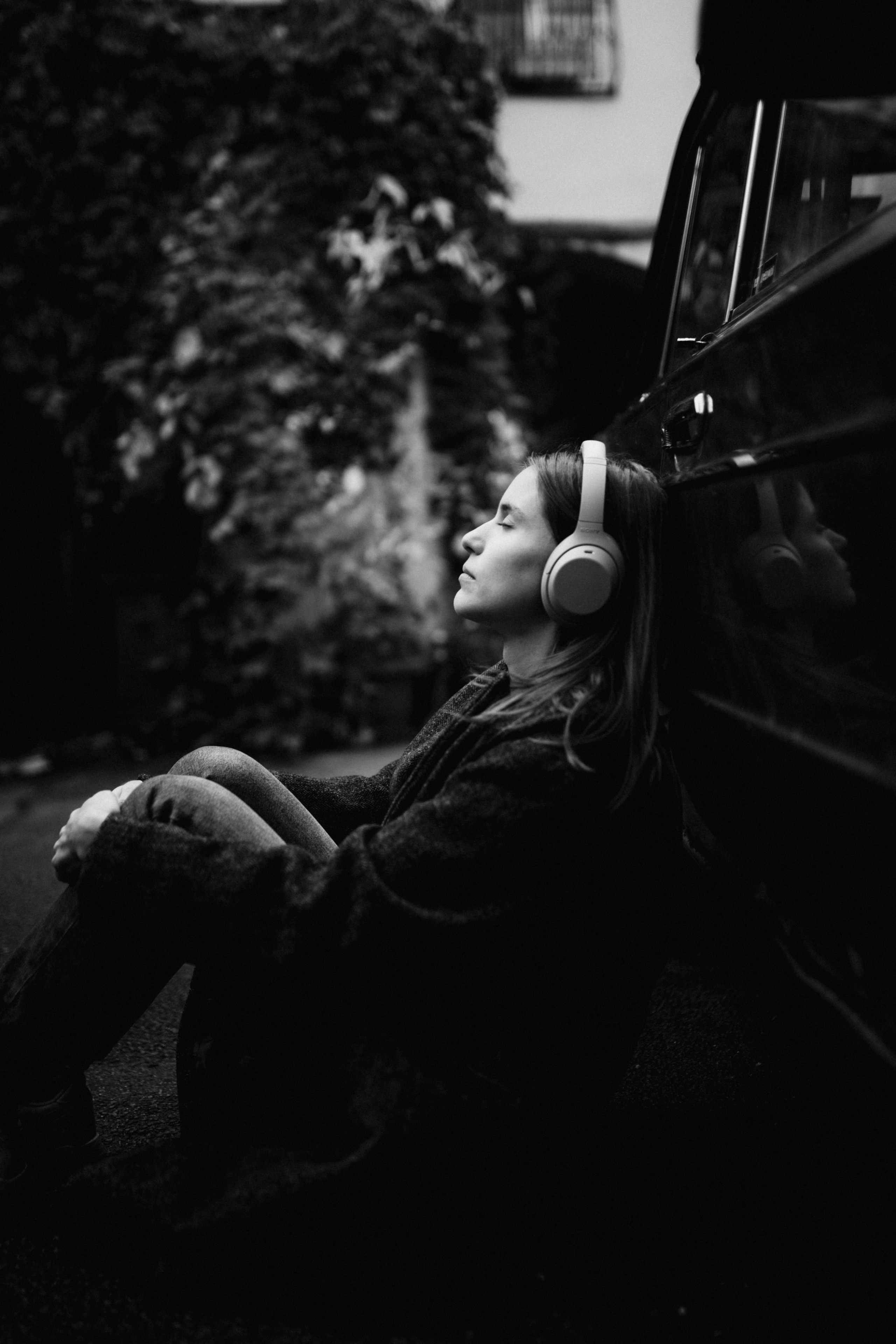 Дарья. Klerout Photographer